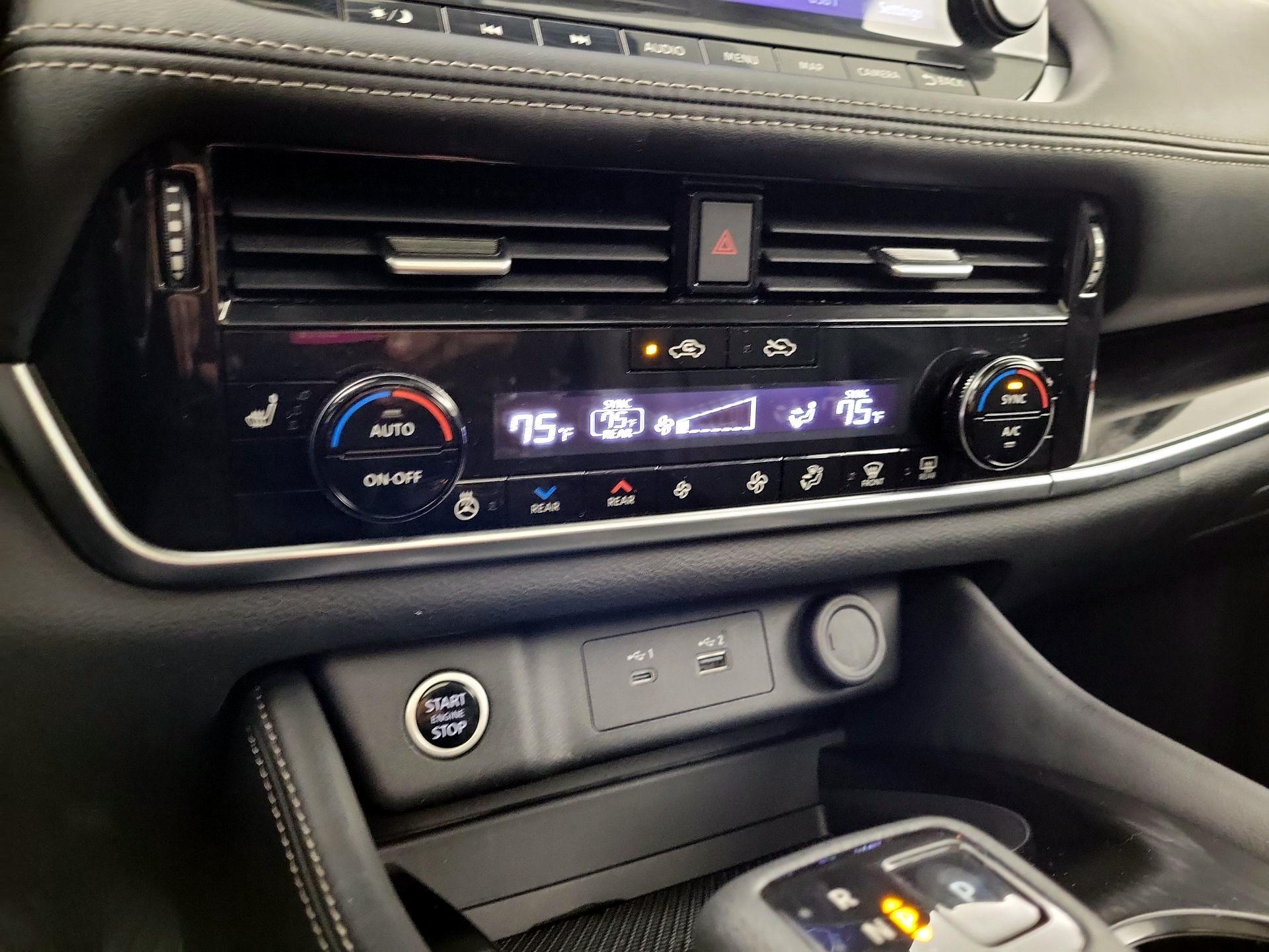 Thumbnail: 2023 Nissan Rogue - 15