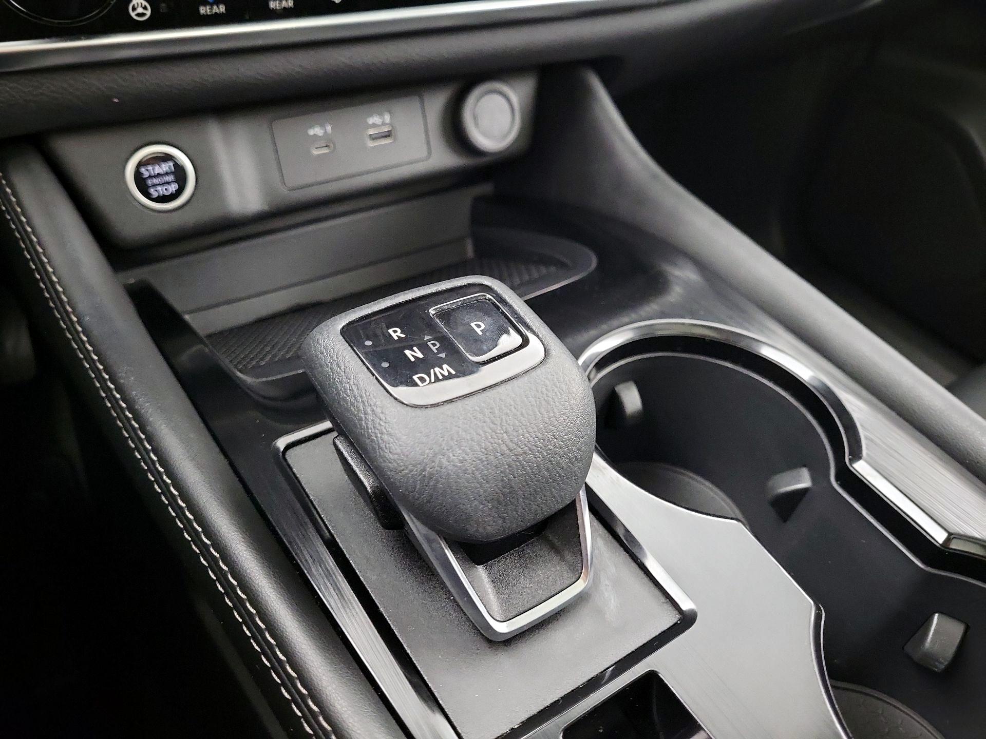 Thumbnail: 2023 Nissan Rogue - 16