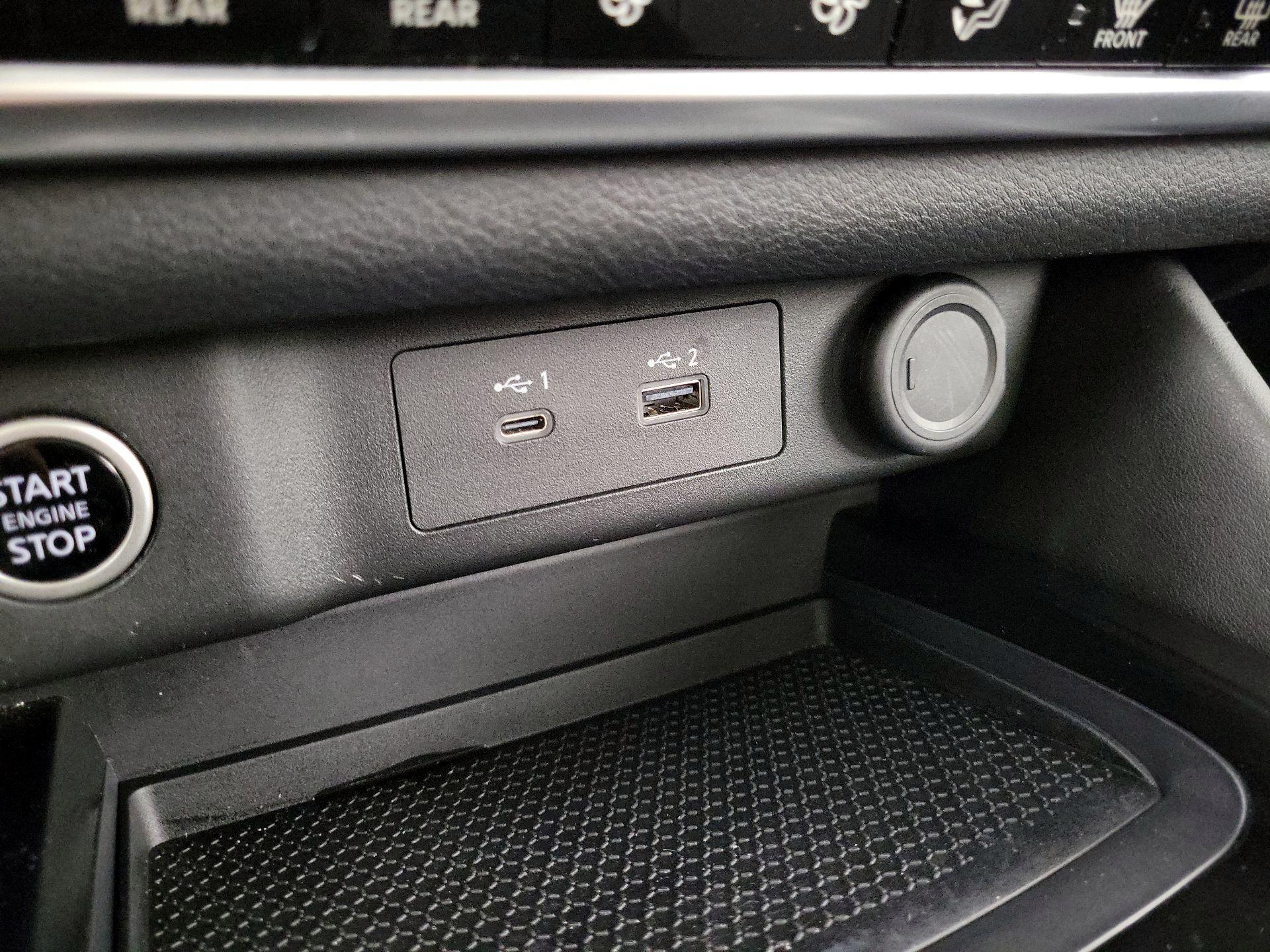 Thumbnail: 2023 Nissan Rogue - 17