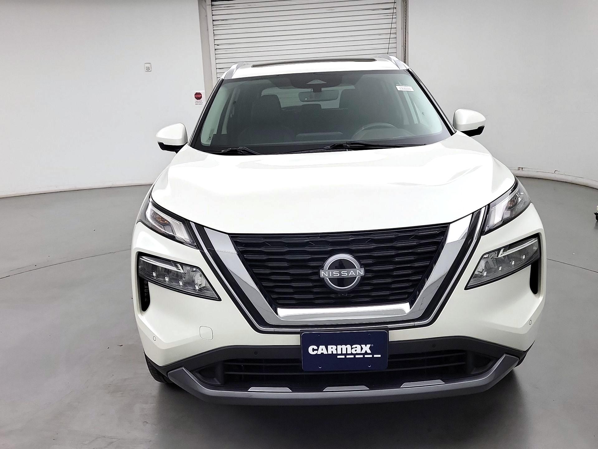 Thumbnail: 2023 Nissan Rogue - 2