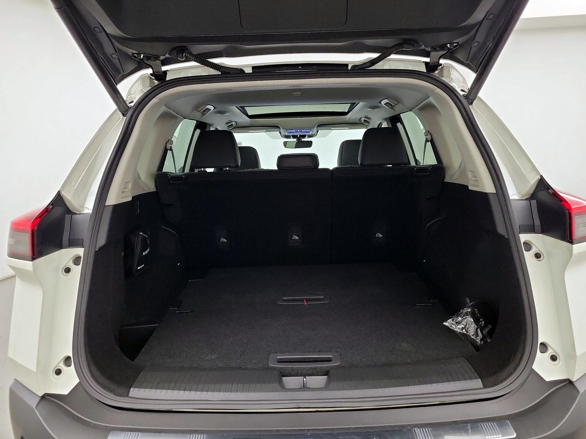 Thumbnail: 2023 Nissan Rogue - 20