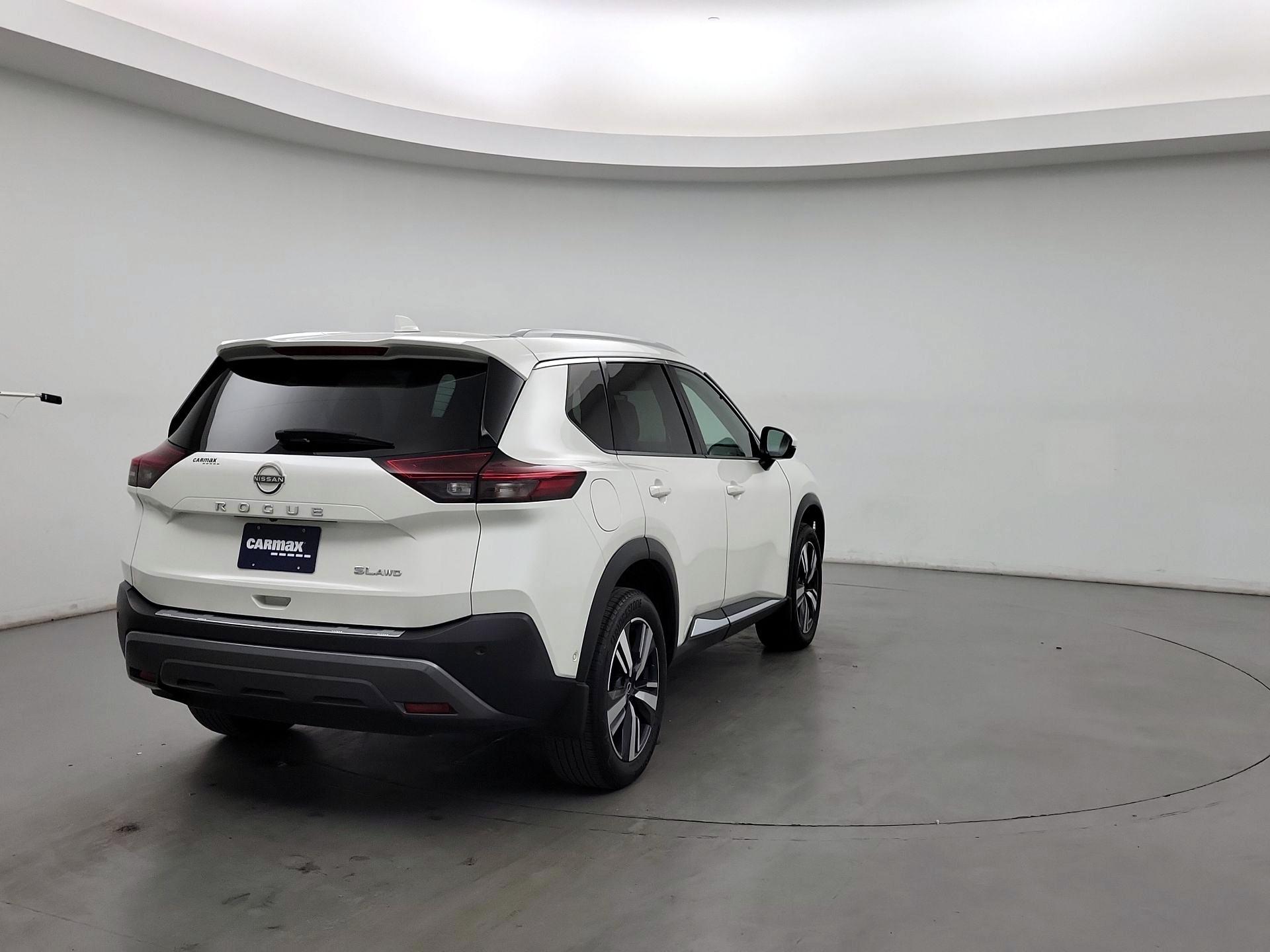 Thumbnail: 2023 Nissan Rogue - 5