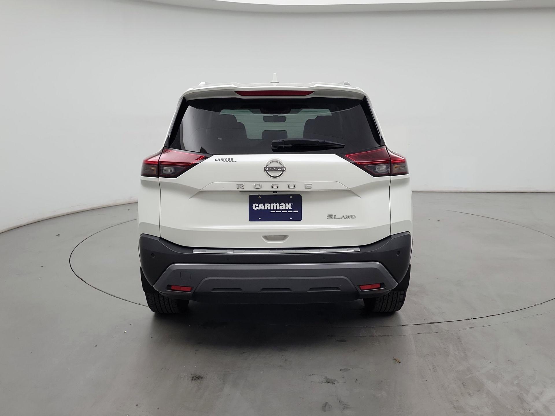 Thumbnail: 2023 Nissan Rogue - 6