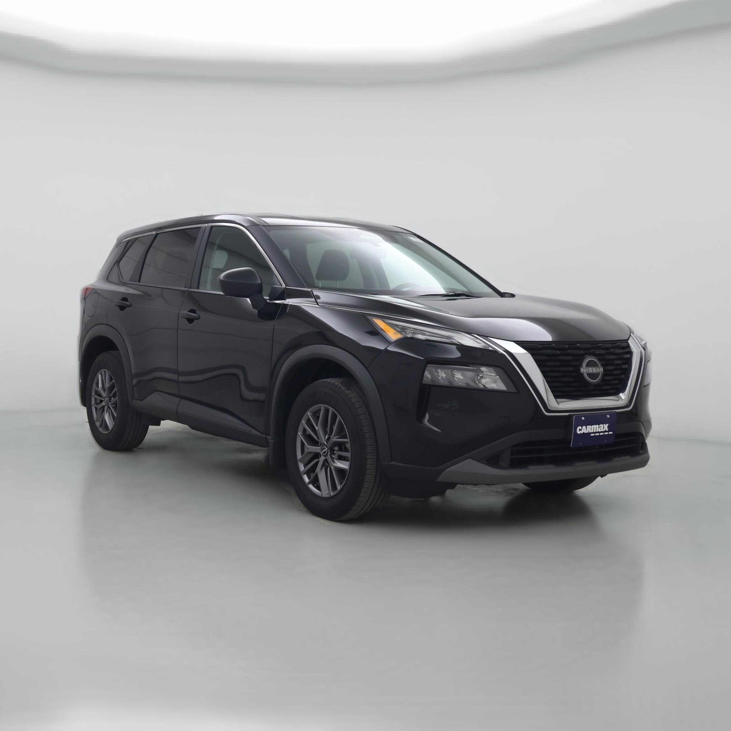 Thumbnail: 2023 Nissan Rogue - 1