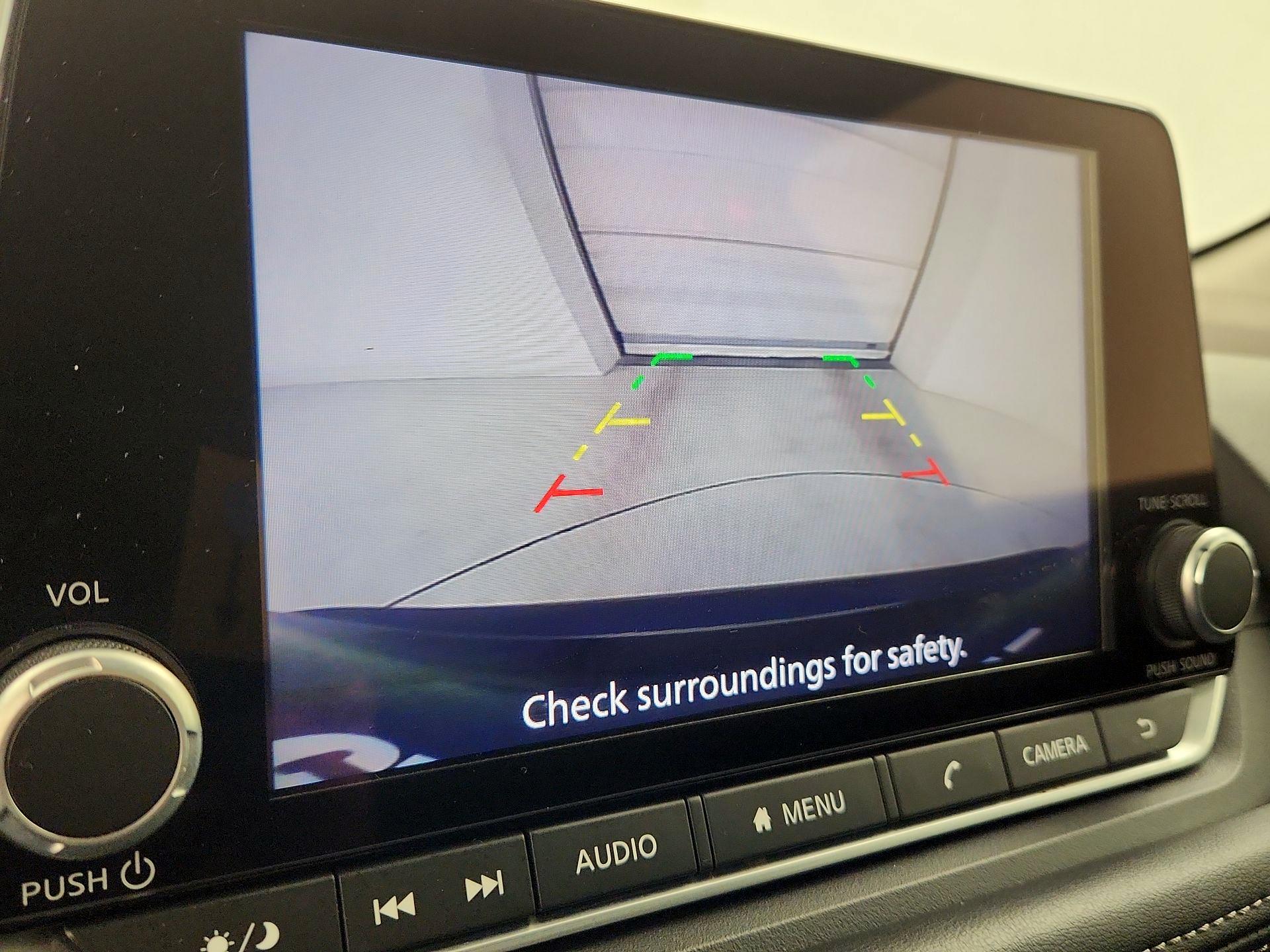 Thumbnail: 2023 Nissan Rogue - 14