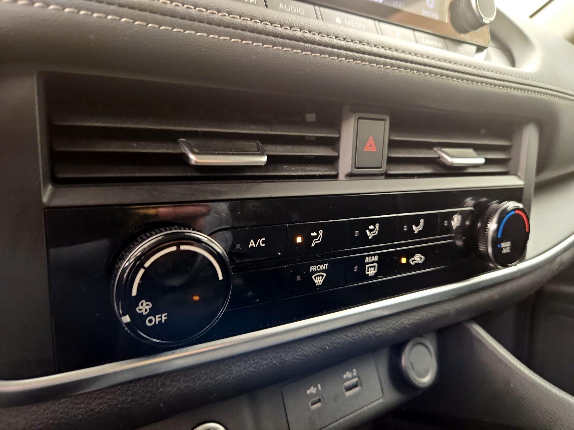 Thumbnail: 2023 Nissan Rogue - 16