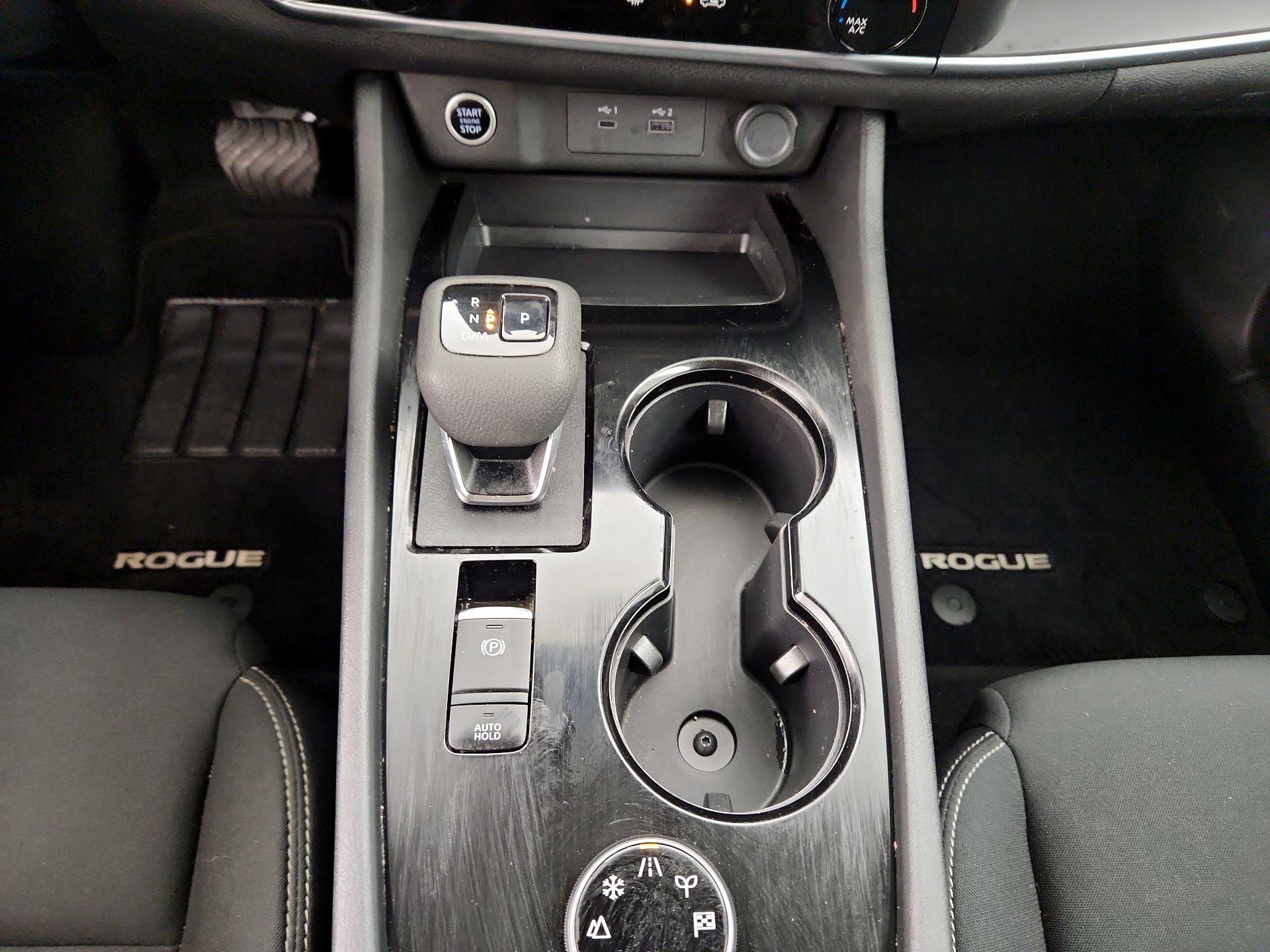 Thumbnail: 2023 Nissan Rogue - 17