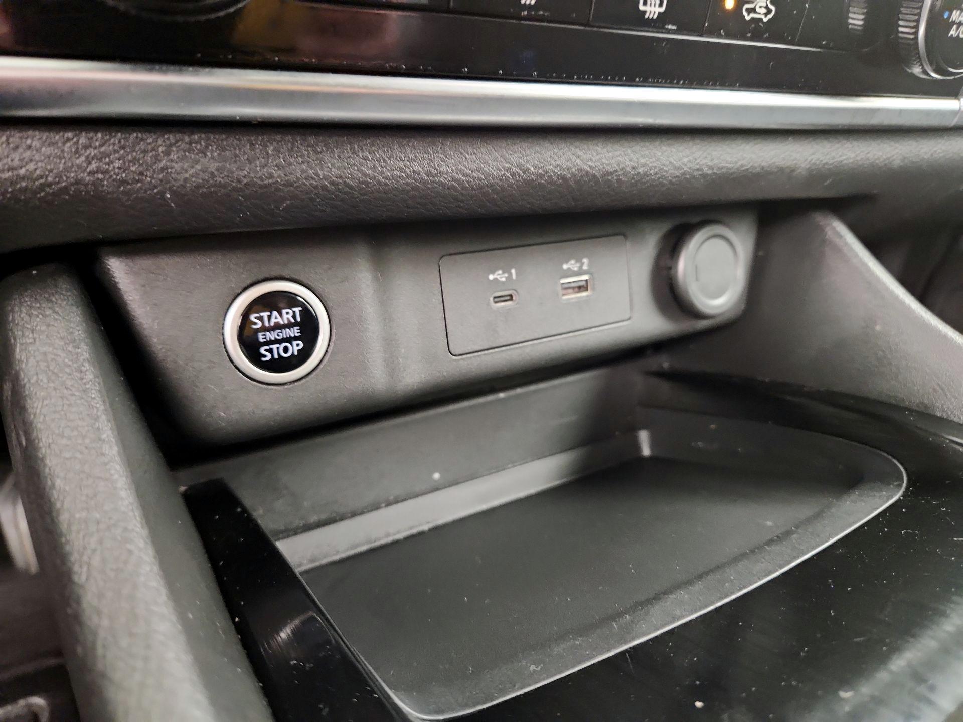 Thumbnail: 2023 Nissan Rogue - 18