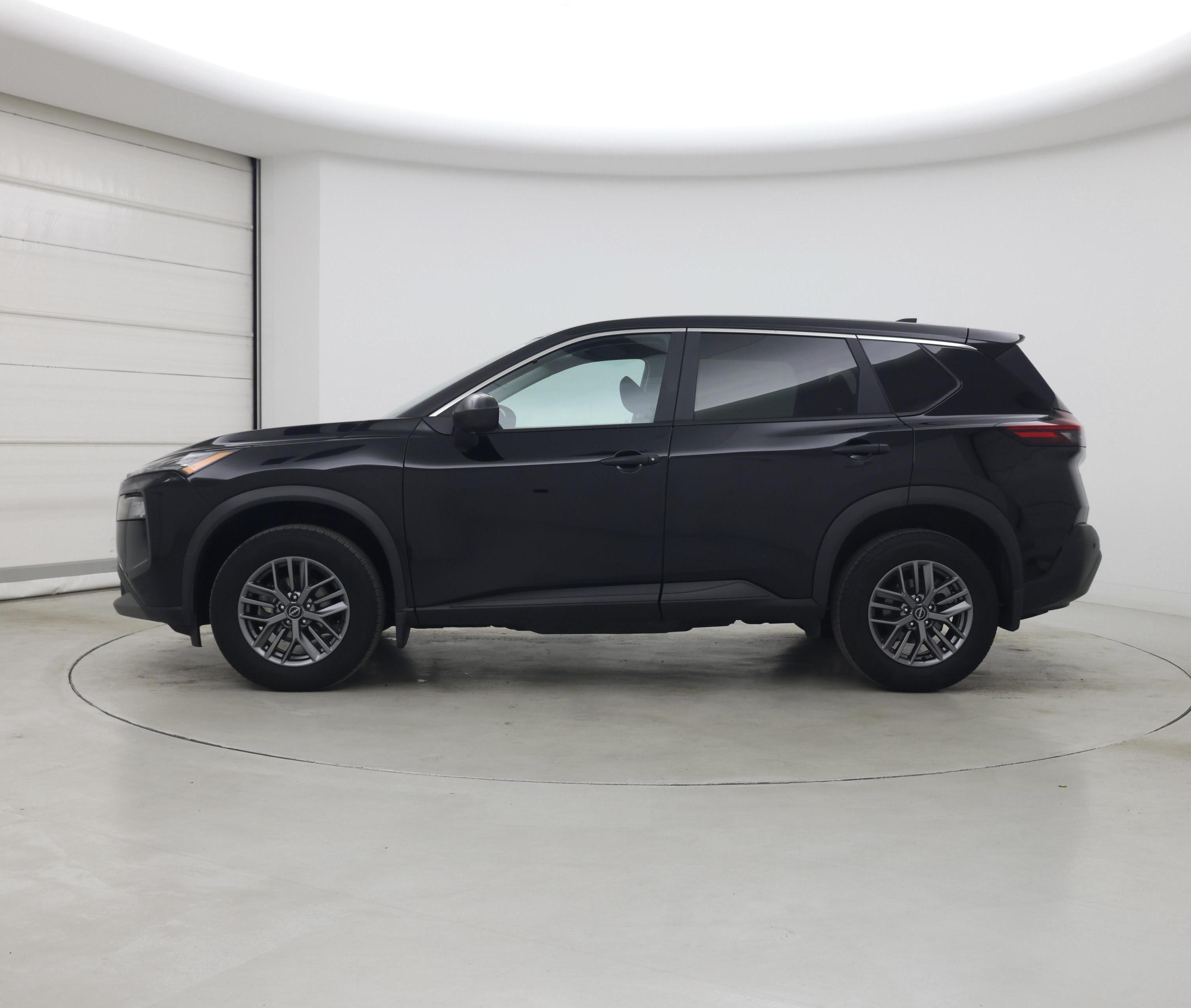 Thumbnail: 2023 Nissan Rogue - 3