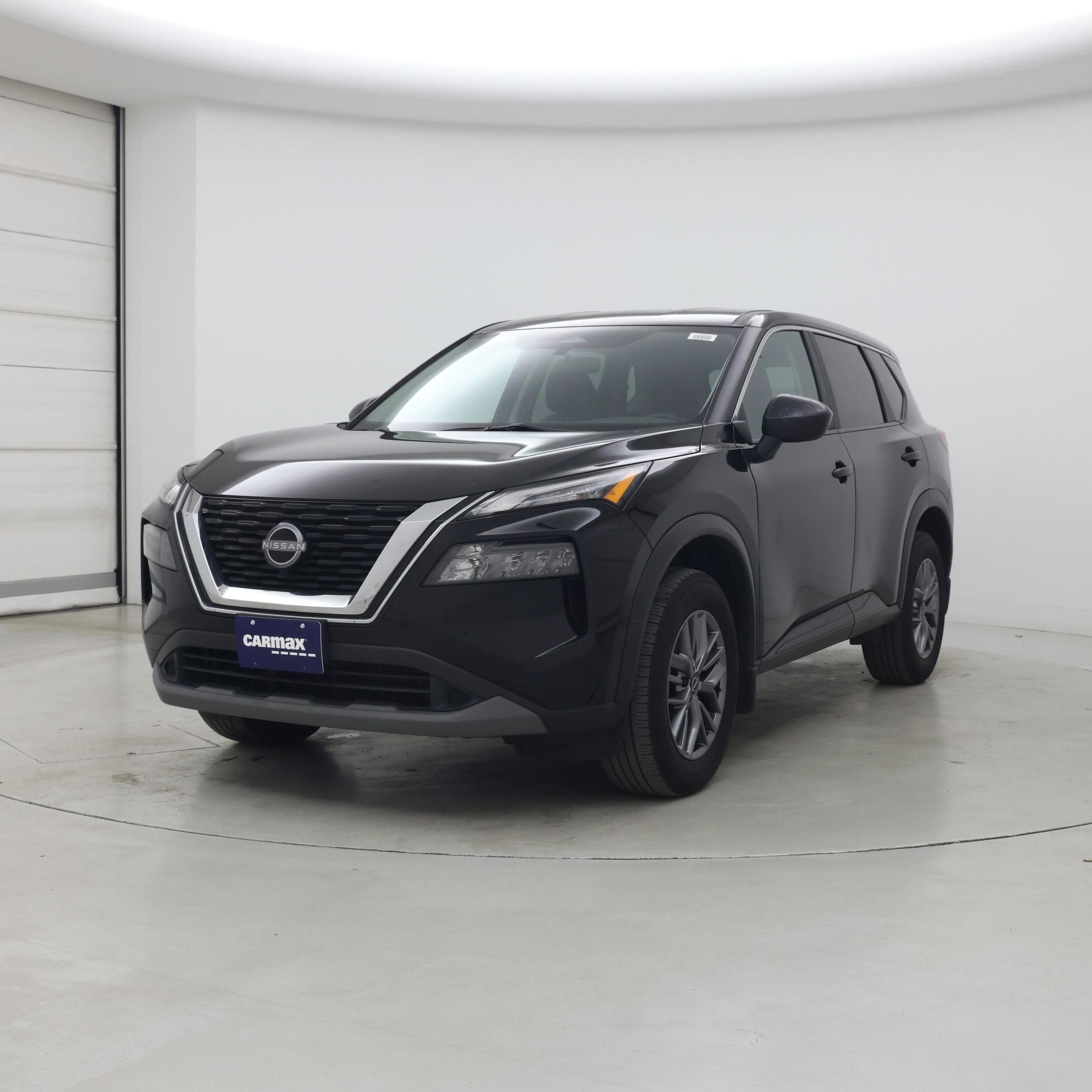 Thumbnail: 2023 Nissan Rogue - 4