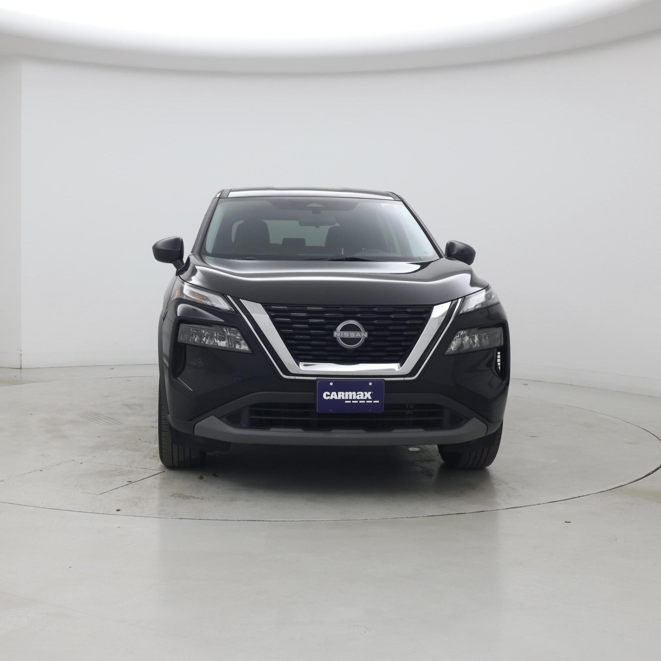 Thumbnail: 2023 Nissan Rogue - 5