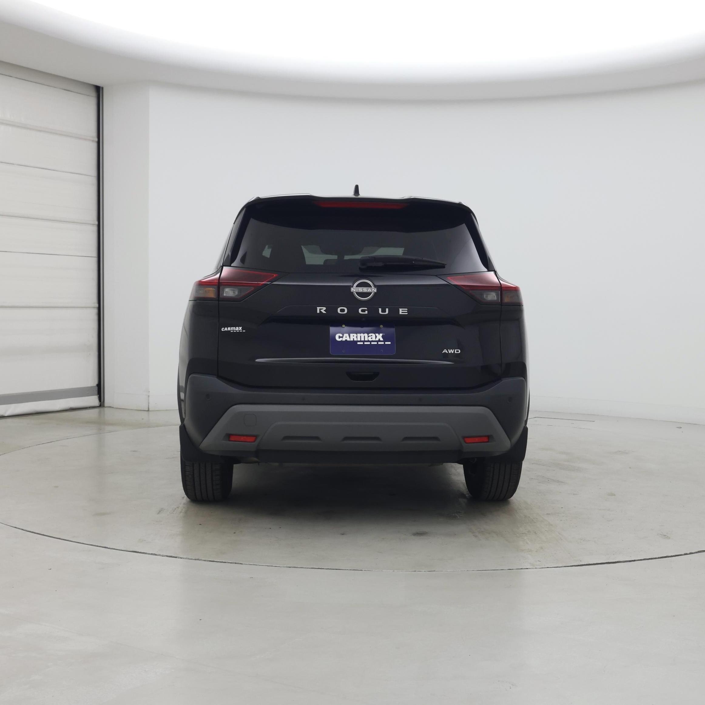 Thumbnail: 2023 Nissan Rogue - 6