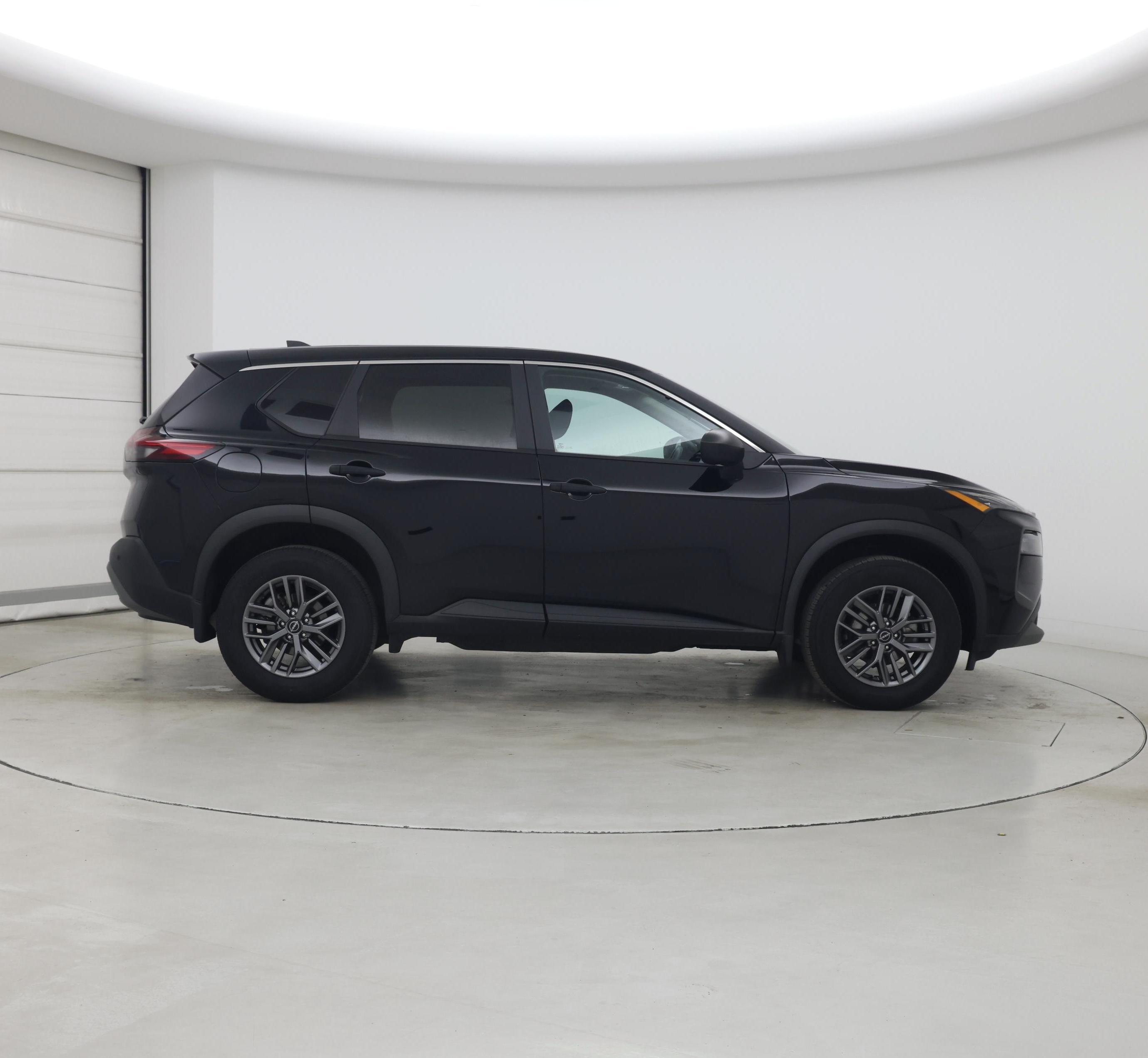 Thumbnail: 2023 Nissan Rogue - 7