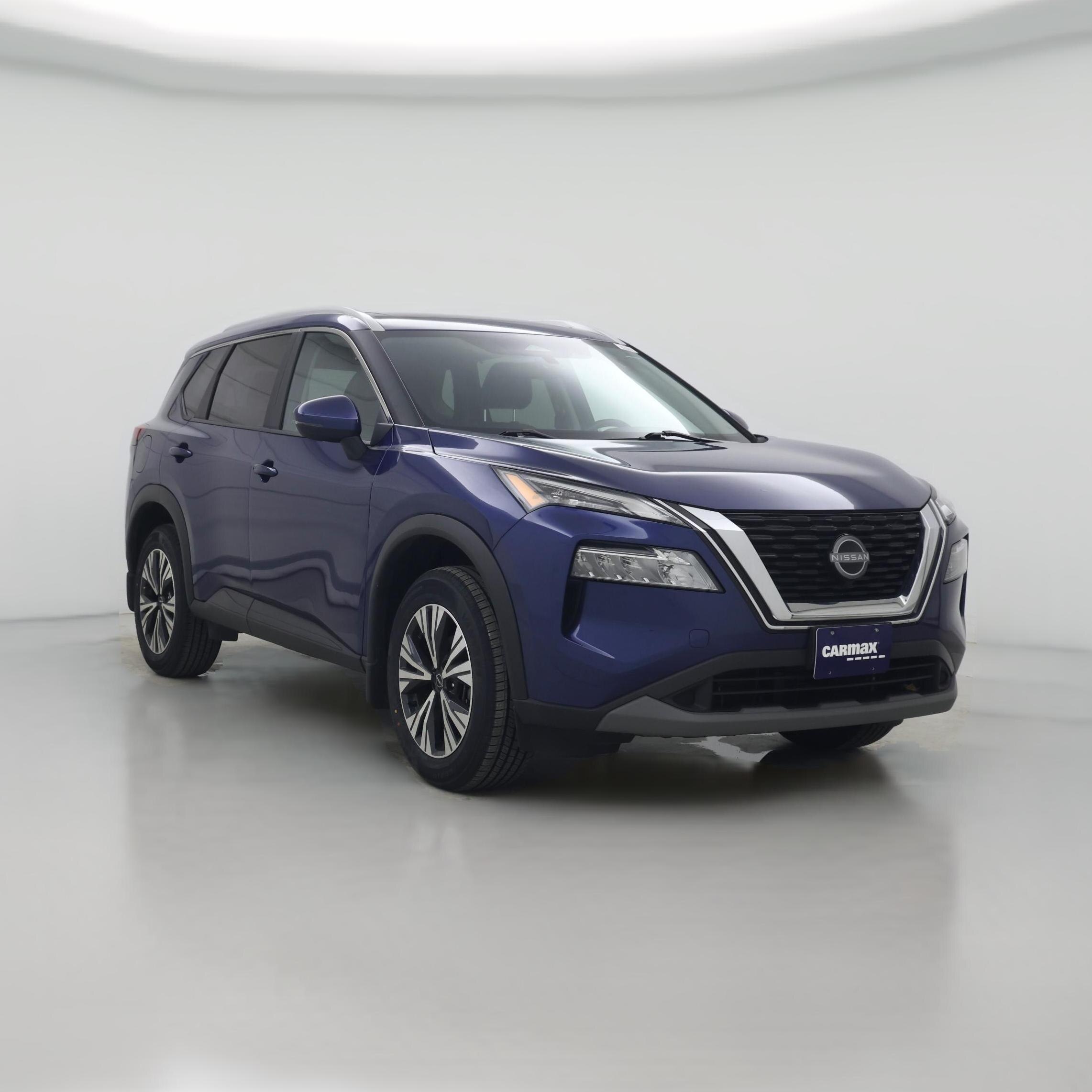 Thumbnail: 2023 Nissan Rogue - 1