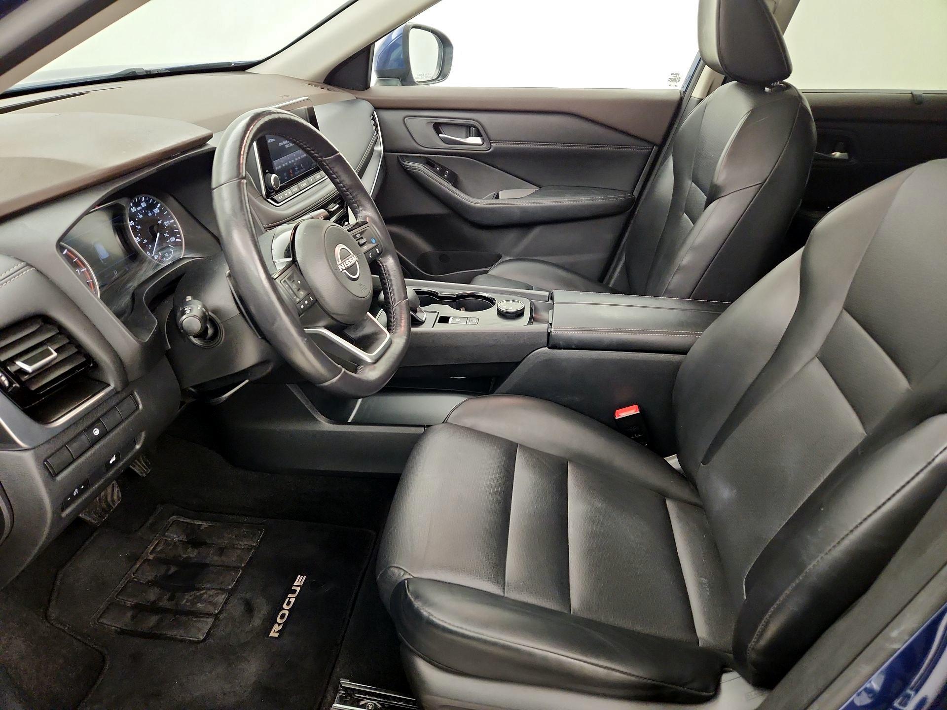 Thumbnail: 2023 Nissan Rogue - 11