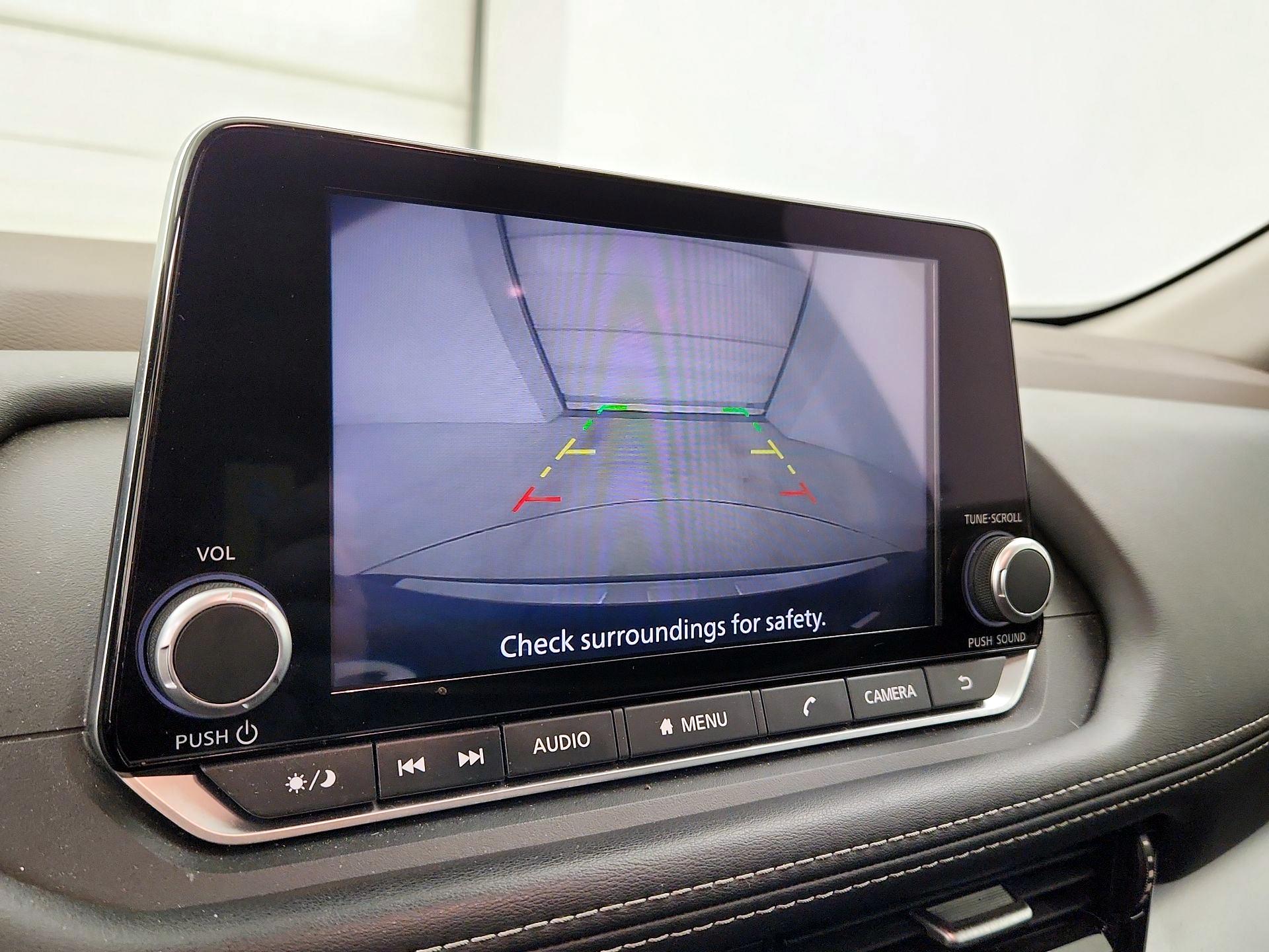 Thumbnail: 2023 Nissan Rogue - 14