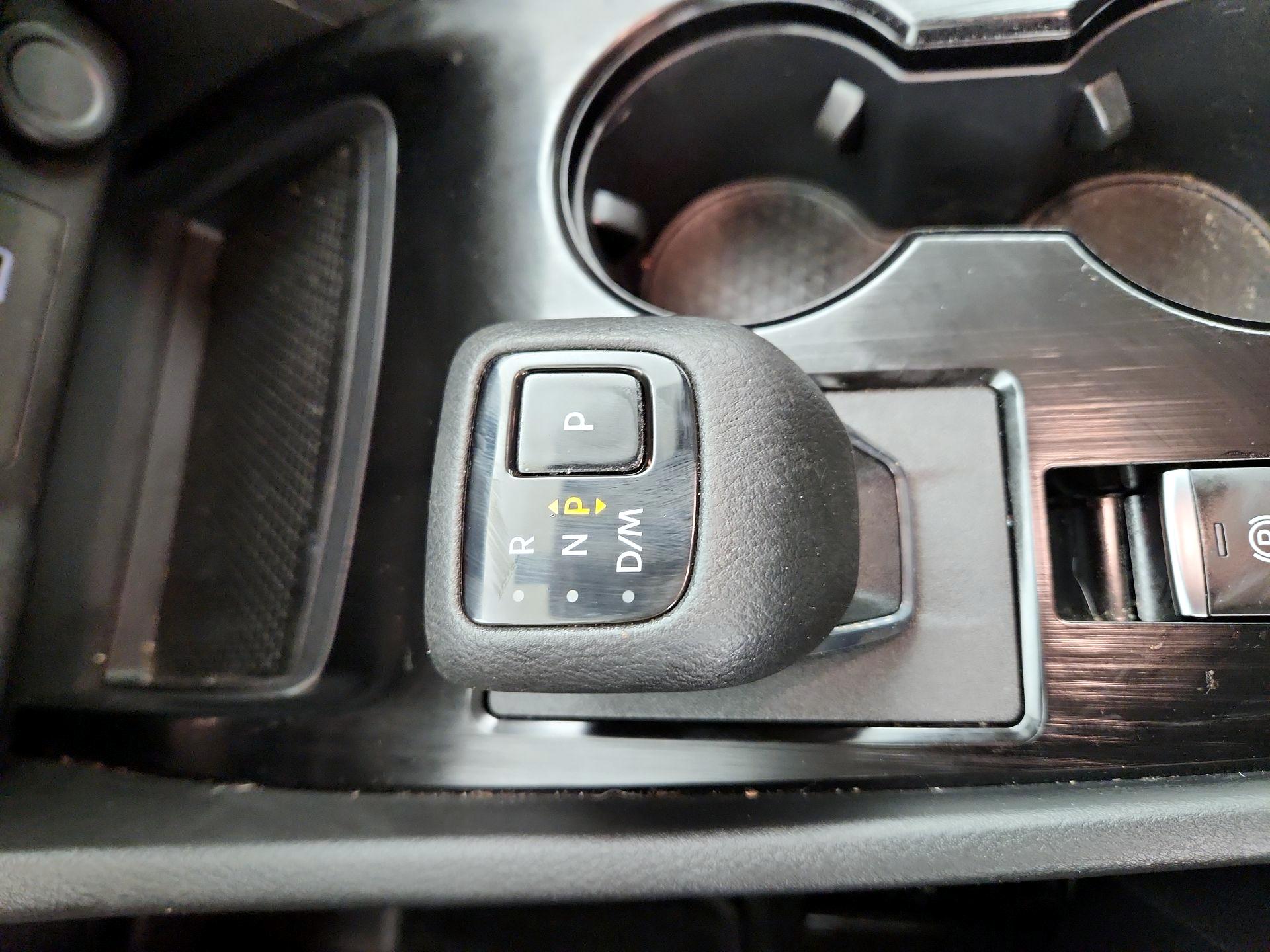 Thumbnail: 2023 Nissan Rogue - 17