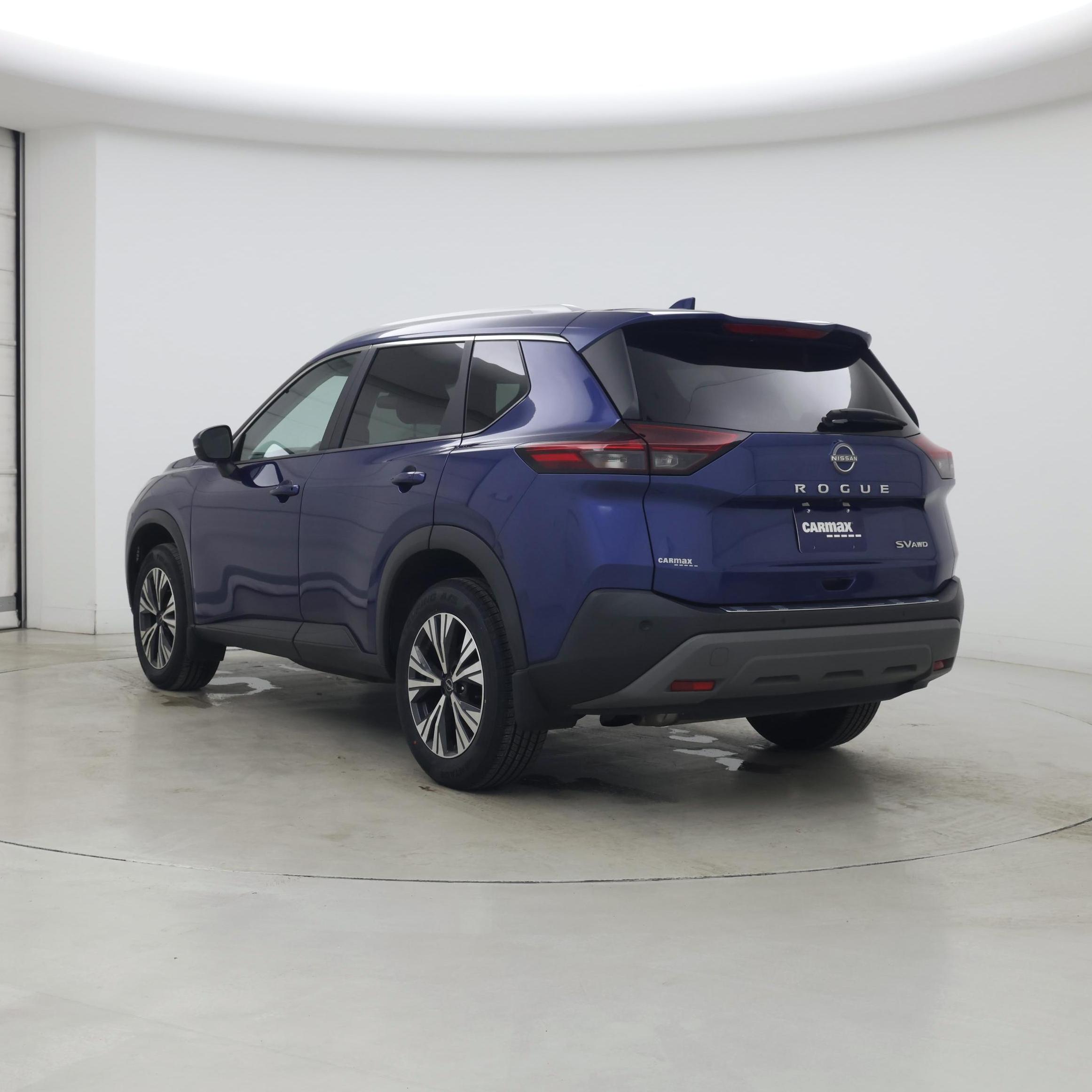 Thumbnail: 2023 Nissan Rogue - 2