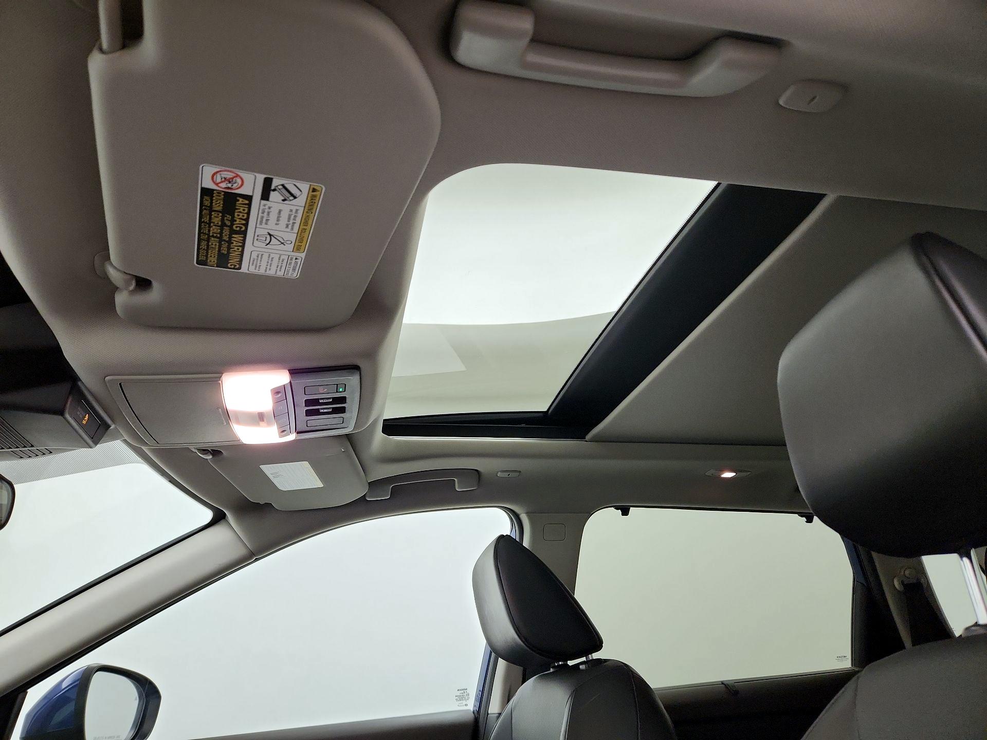 Thumbnail: 2023 Nissan Rogue - 19