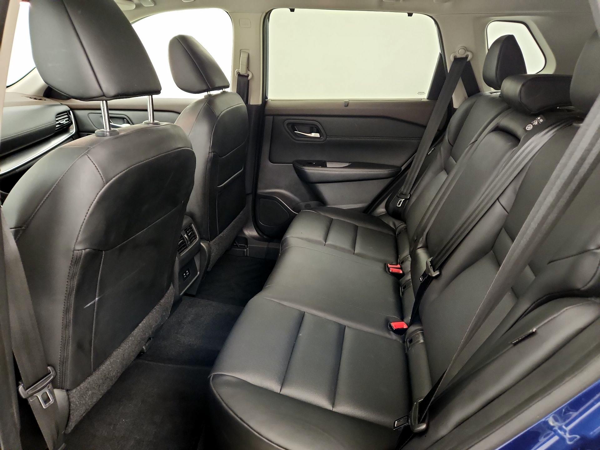 Thumbnail: 2023 Nissan Rogue - 20