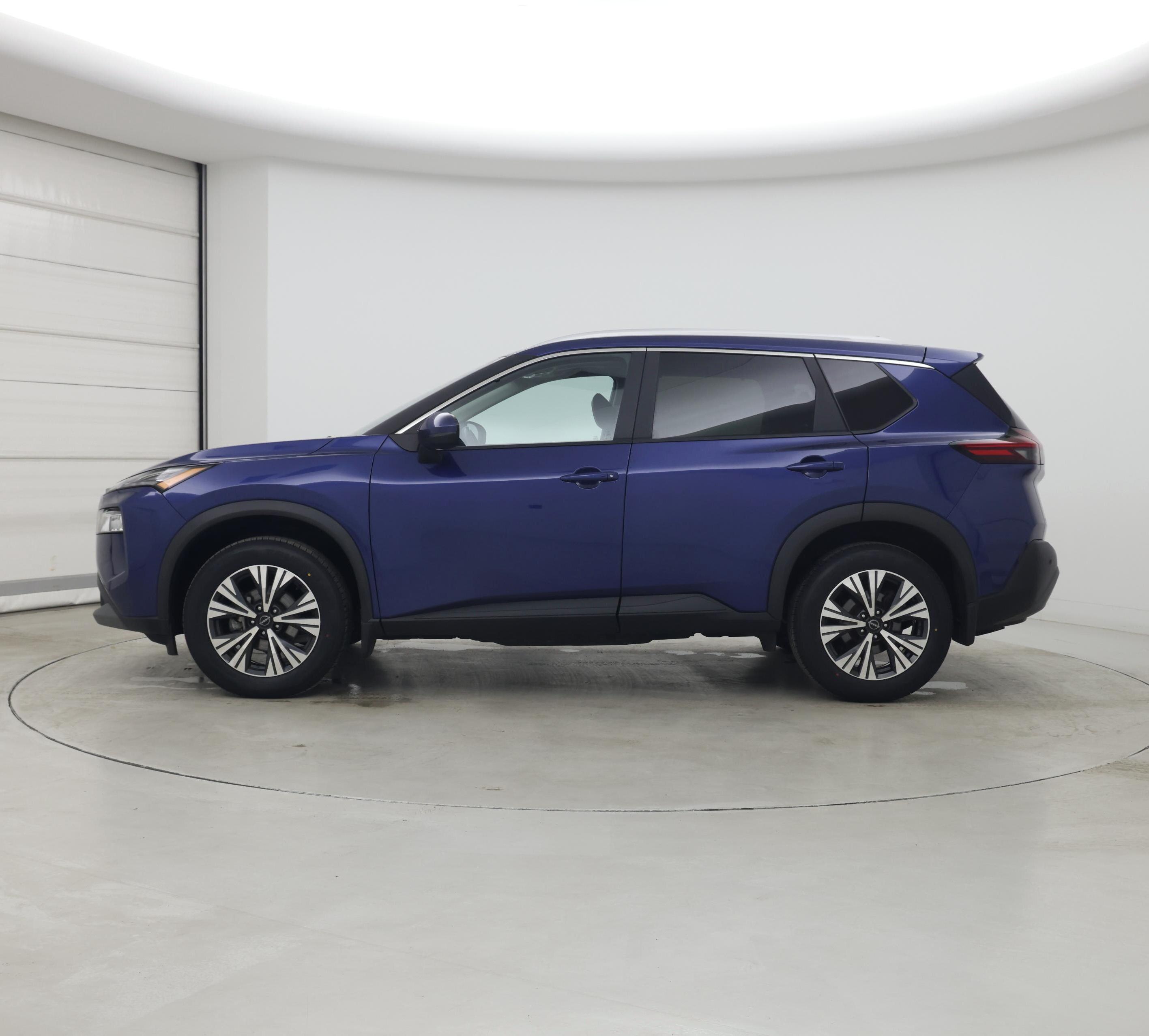 Thumbnail: 2023 Nissan Rogue - 3
