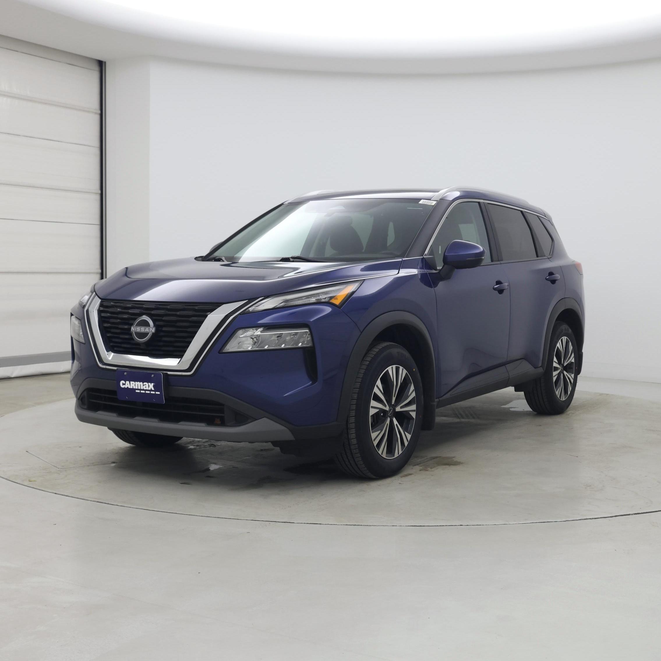 Thumbnail: 2023 Nissan Rogue - 4