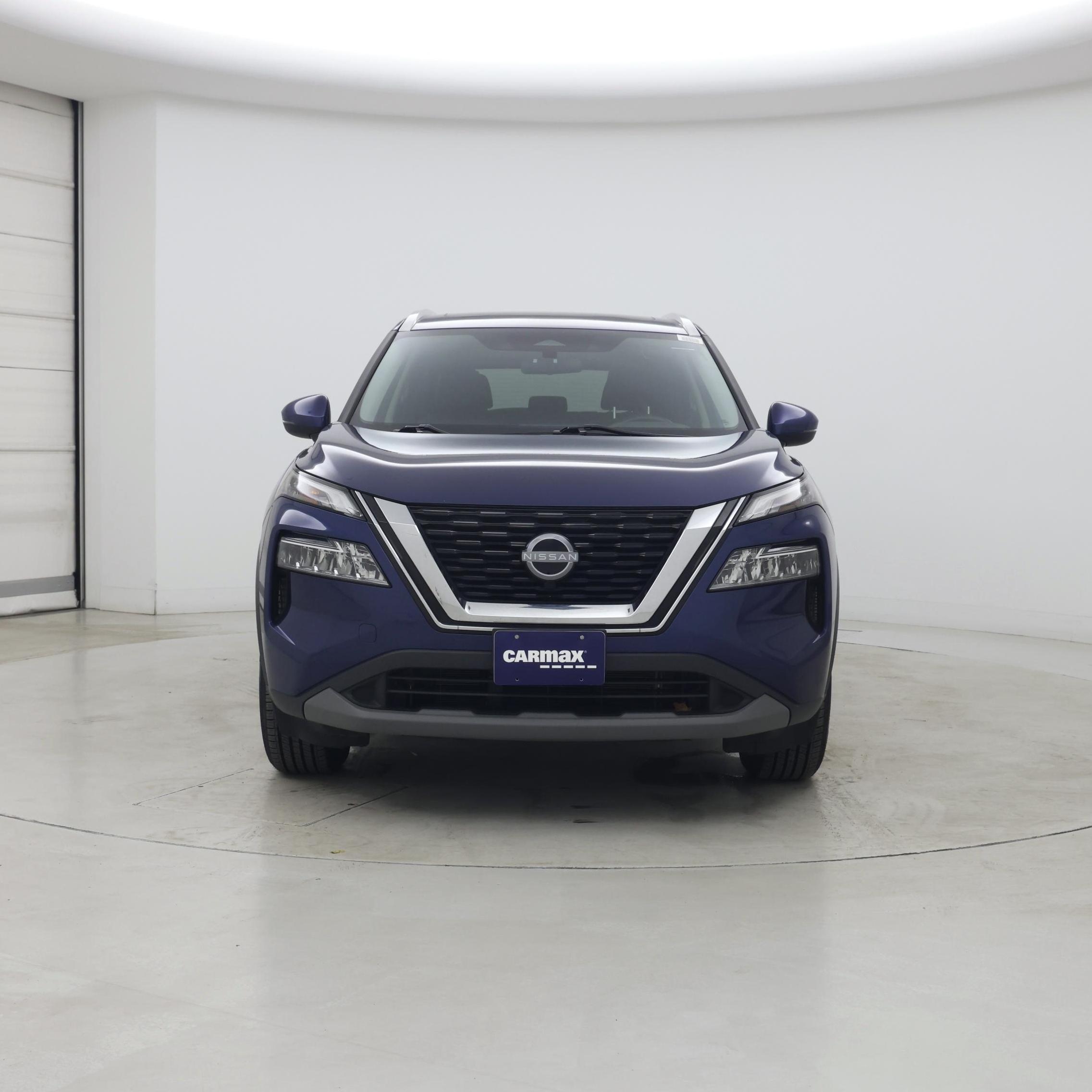 Thumbnail: 2023 Nissan Rogue - 5