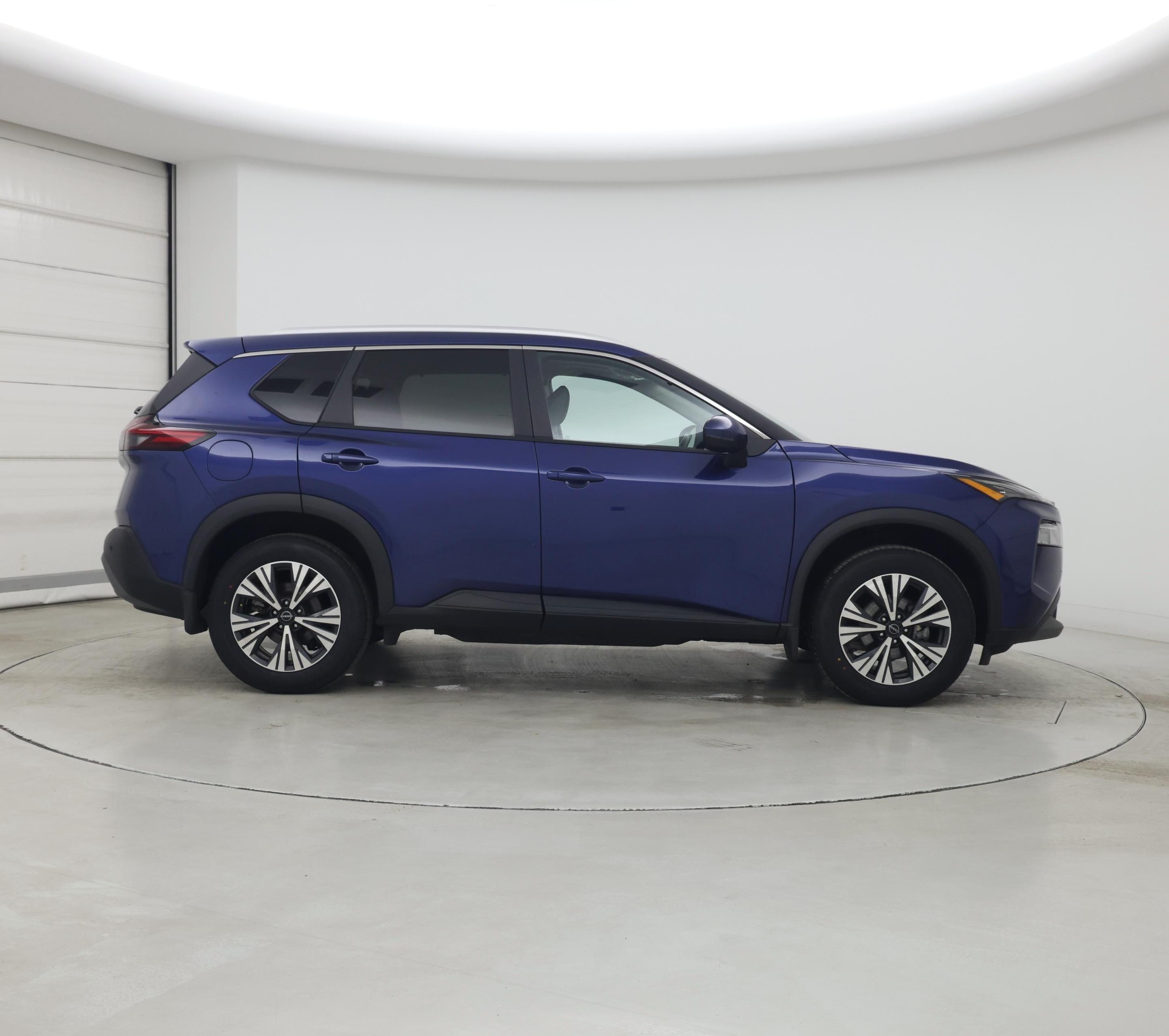 Thumbnail: 2023 Nissan Rogue - 7