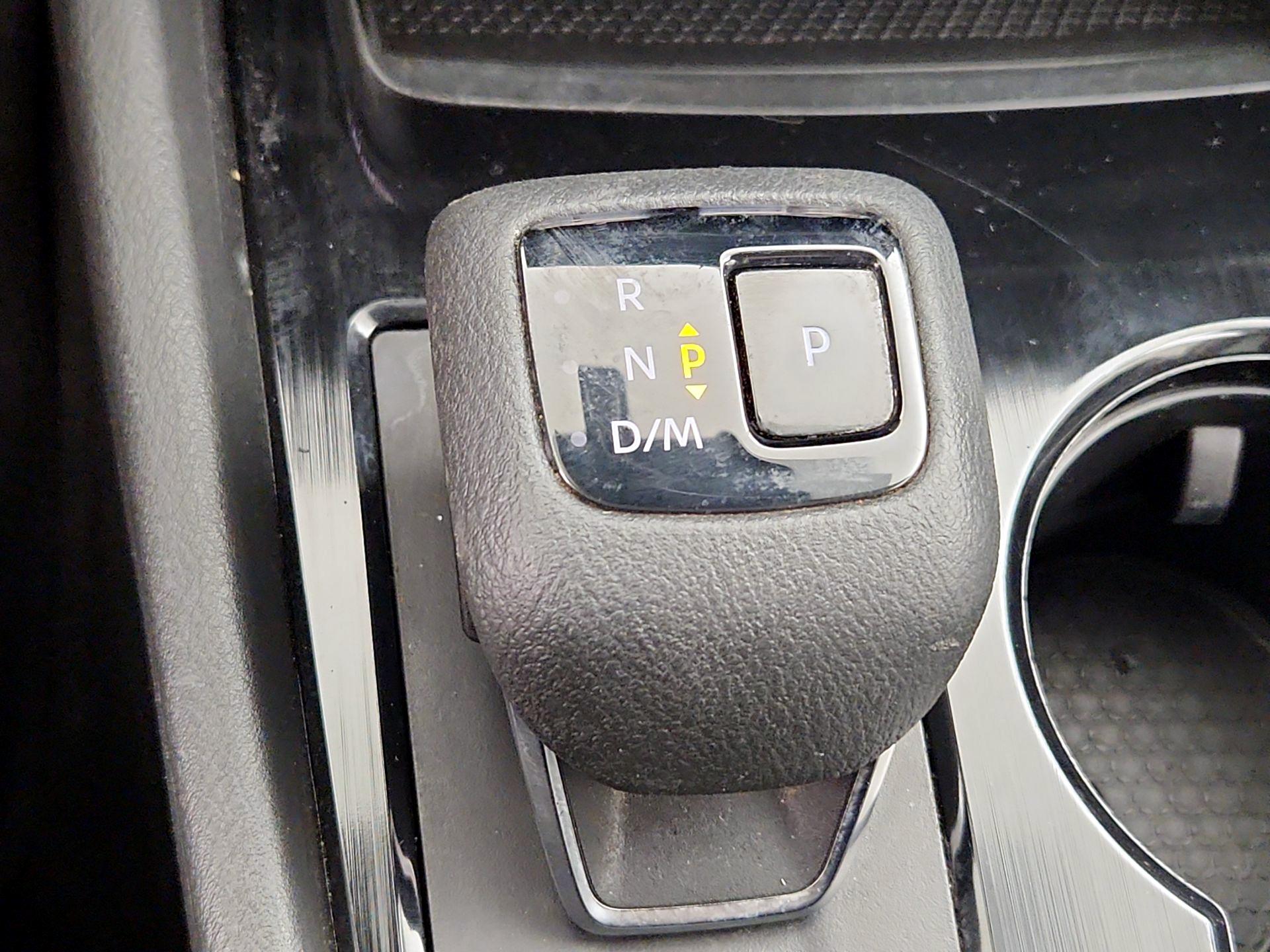 Thumbnail: 2021 Nissan Rogue - 17