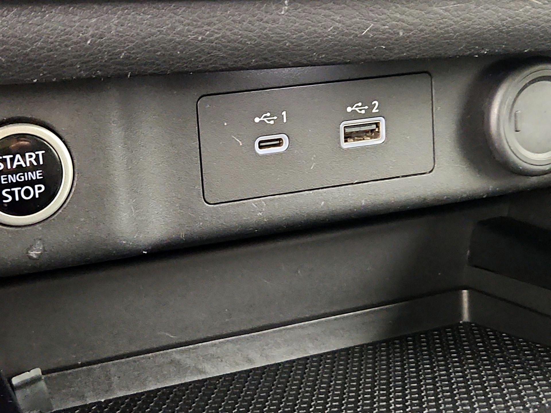 Thumbnail: 2021 Nissan Rogue - 18