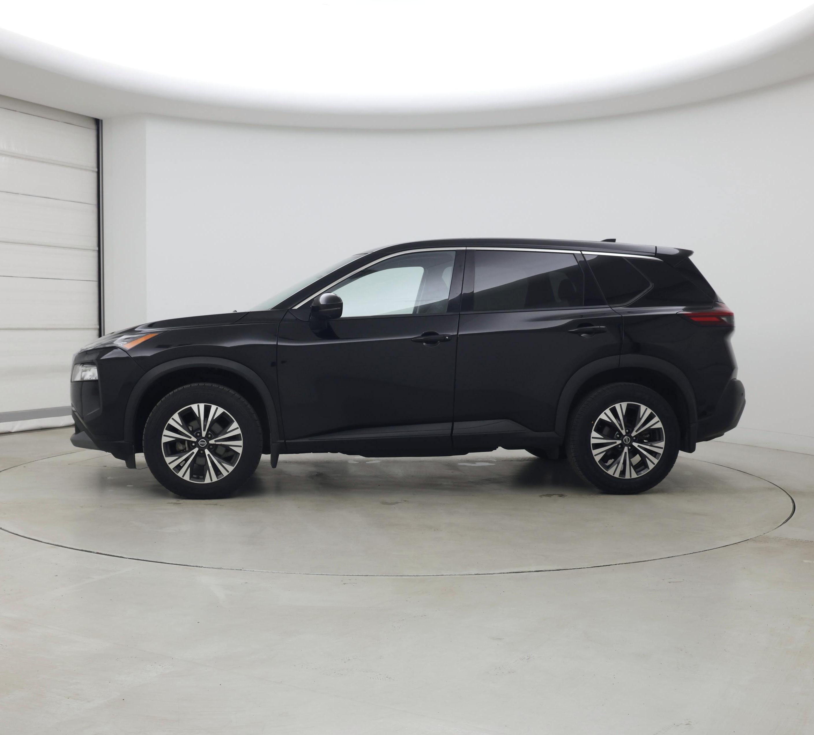 Thumbnail: 2021 Nissan Rogue - 3