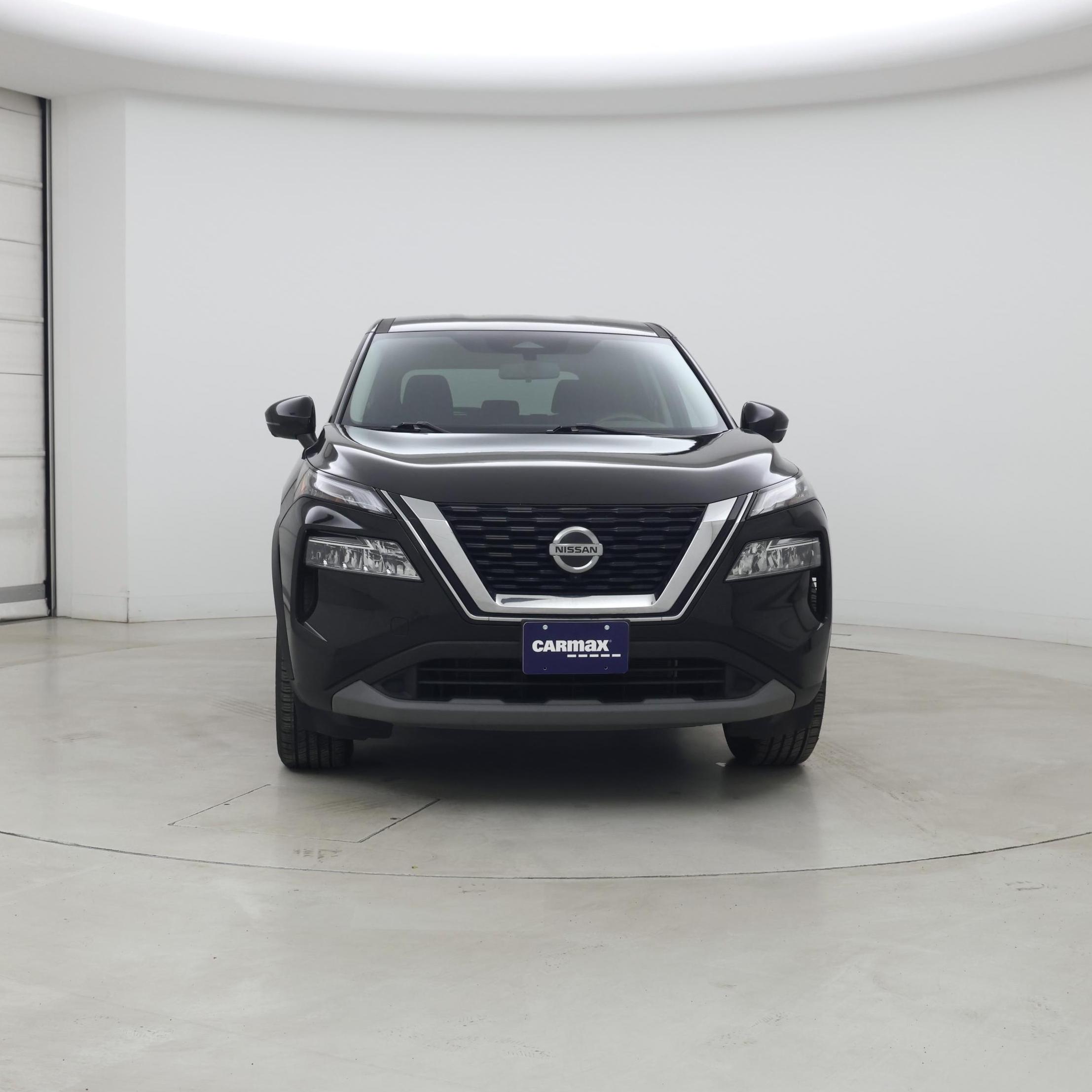 Thumbnail: 2021 Nissan Rogue - 5