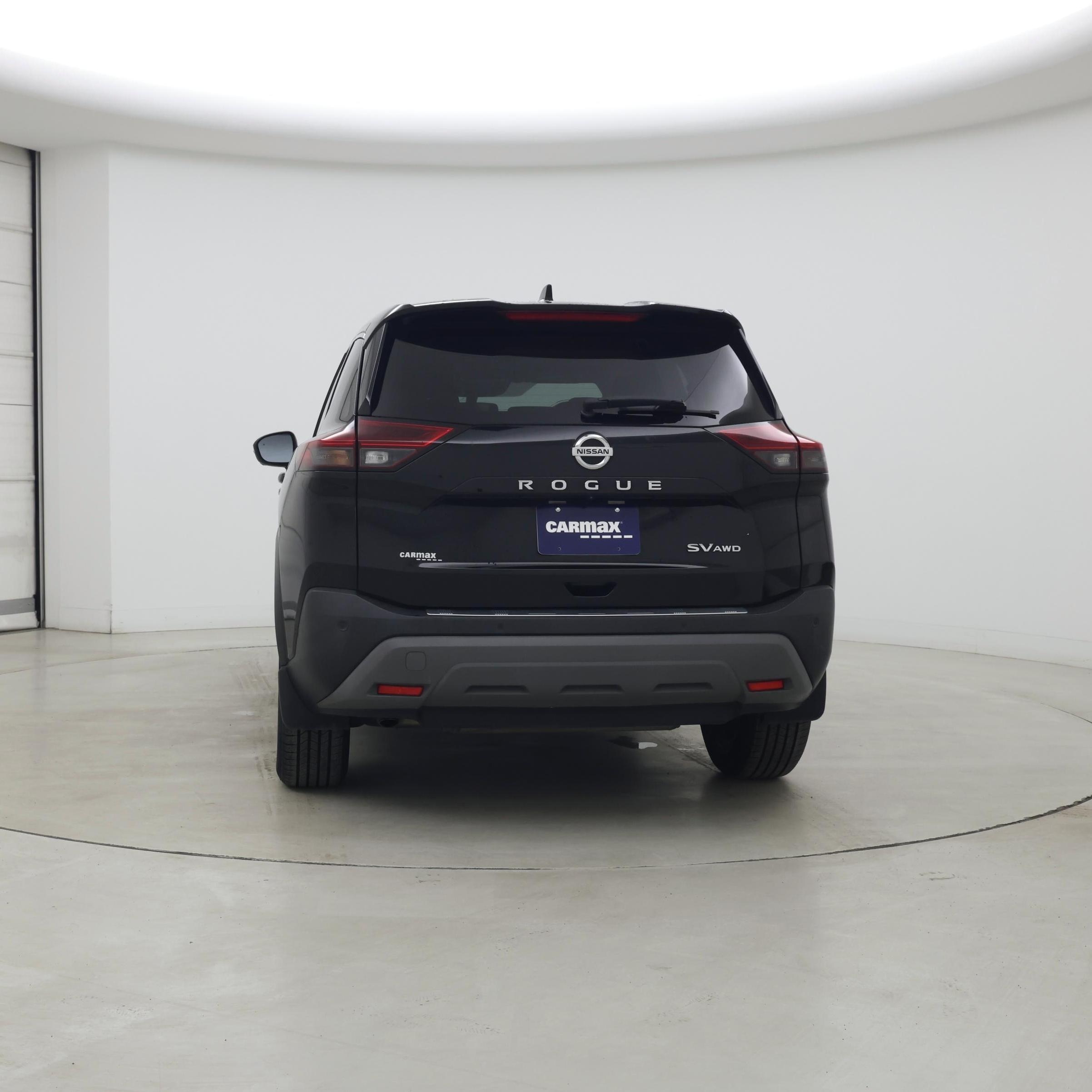 Thumbnail: 2021 Nissan Rogue - 6