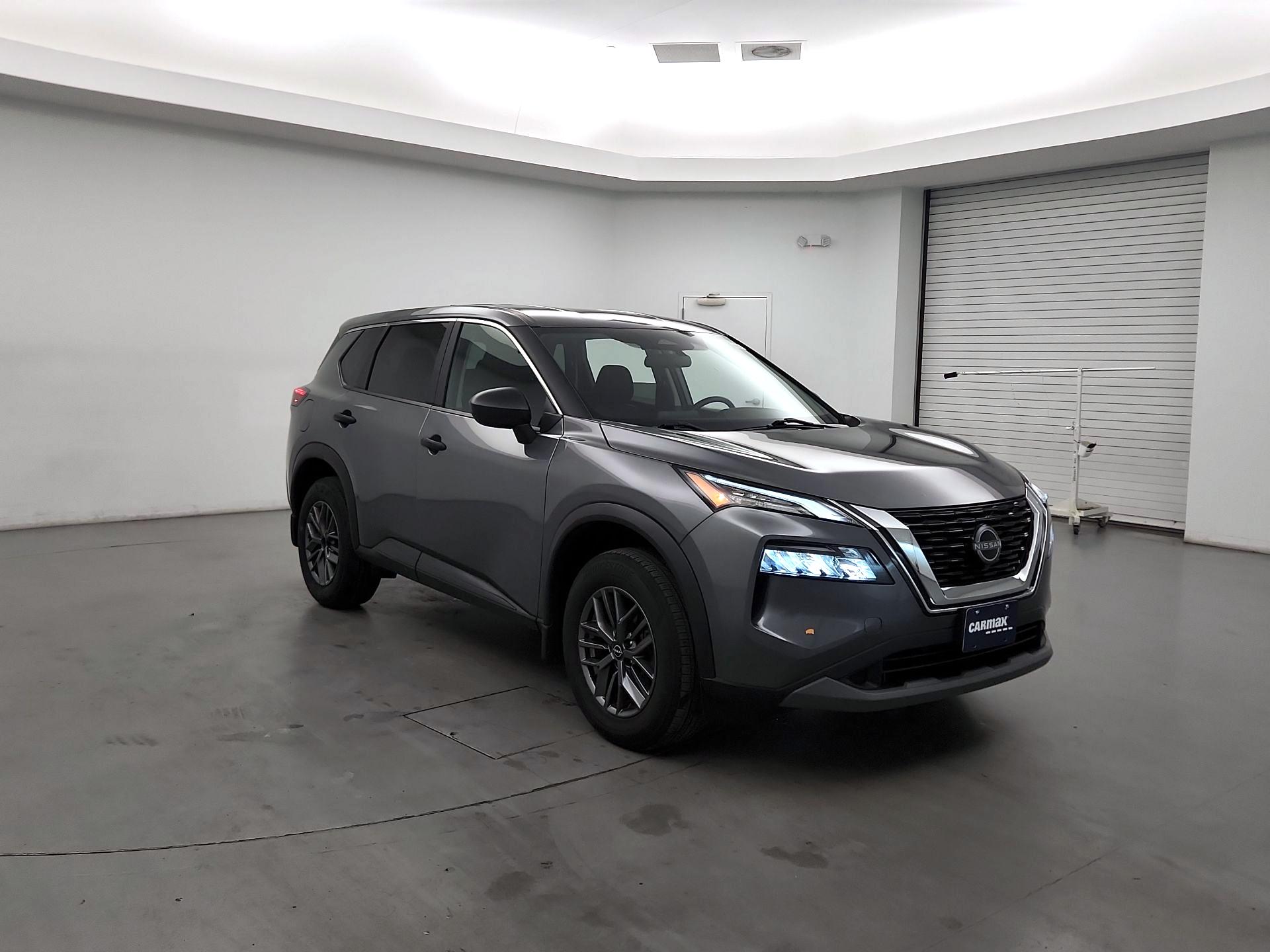 Thumbnail: 2023 Nissan Rogue - 1