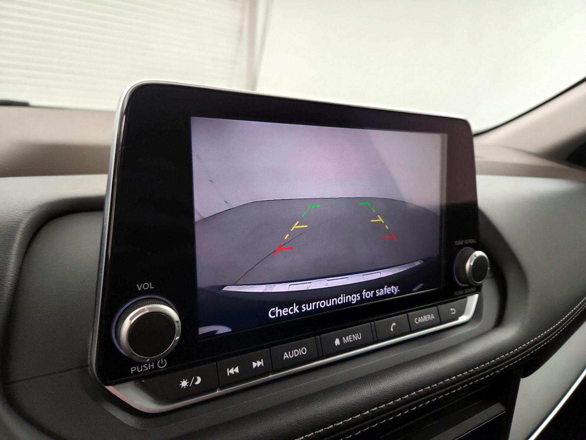 Thumbnail: 2023 Nissan Rogue - 12