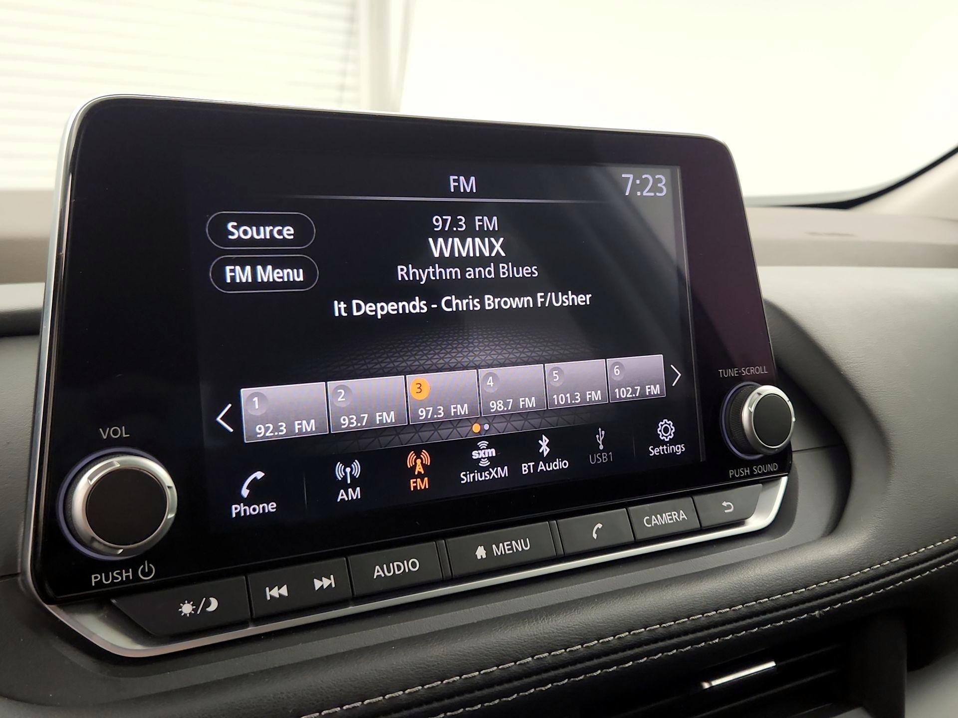 Thumbnail: 2023 Nissan Rogue - 13