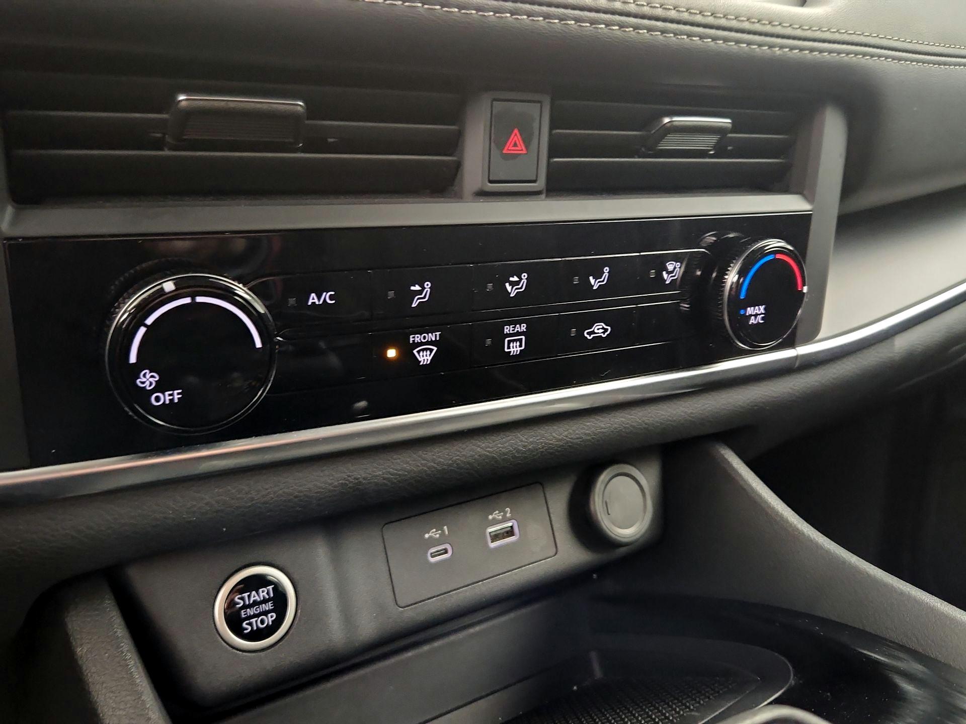 Thumbnail: 2023 Nissan Rogue - 14