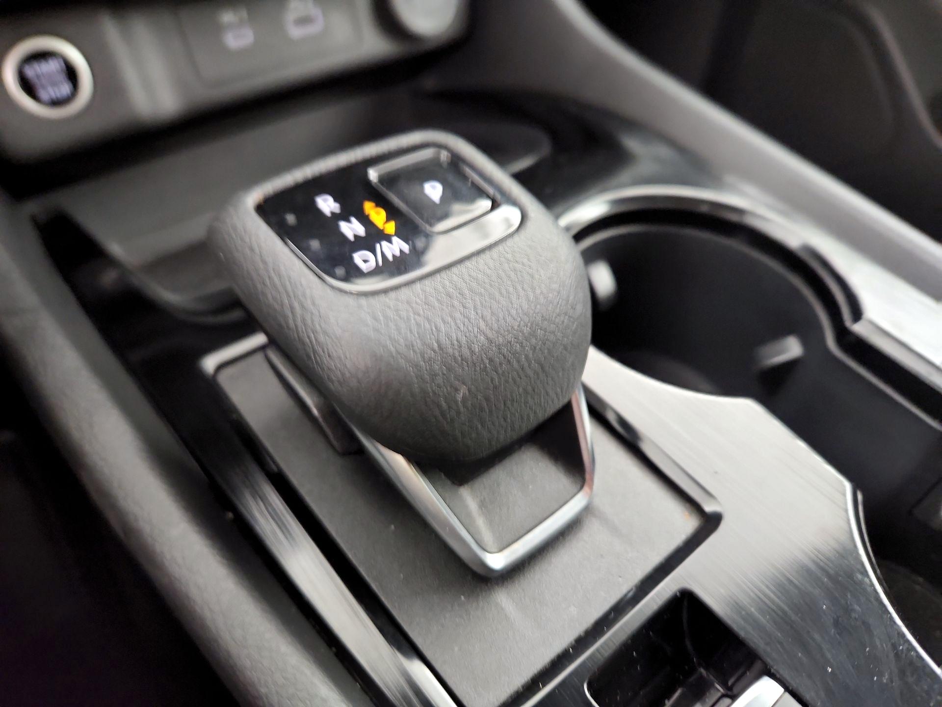 Thumbnail: 2023 Nissan Rogue - 15