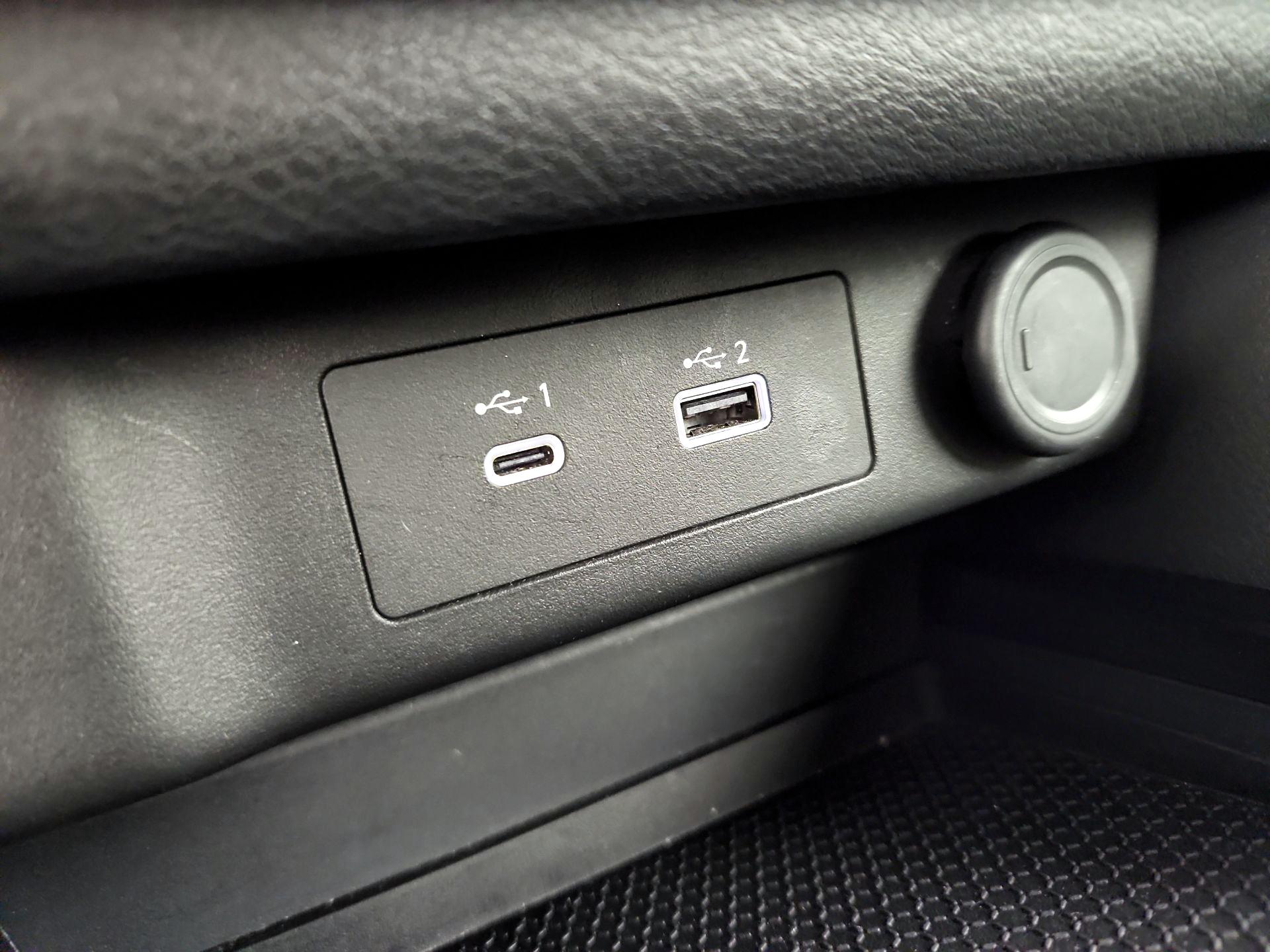 Thumbnail: 2023 Nissan Rogue - 16