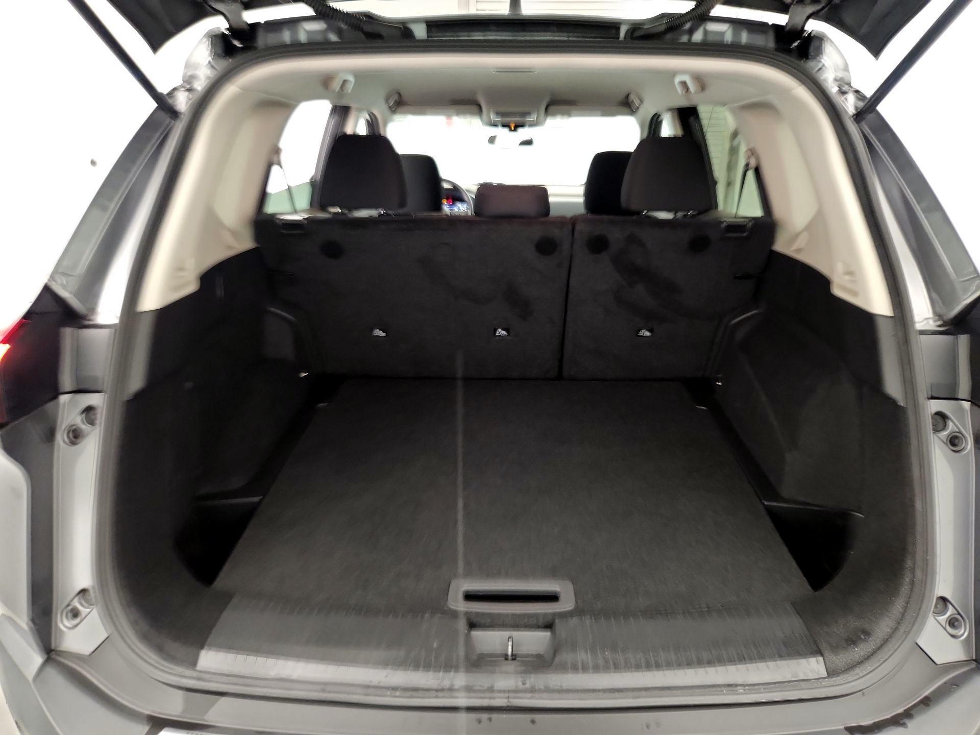 Thumbnail: 2023 Nissan Rogue - 18