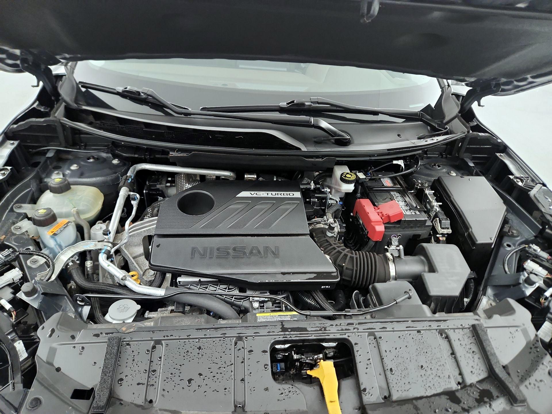 Thumbnail: 2023 Nissan Rogue - 19