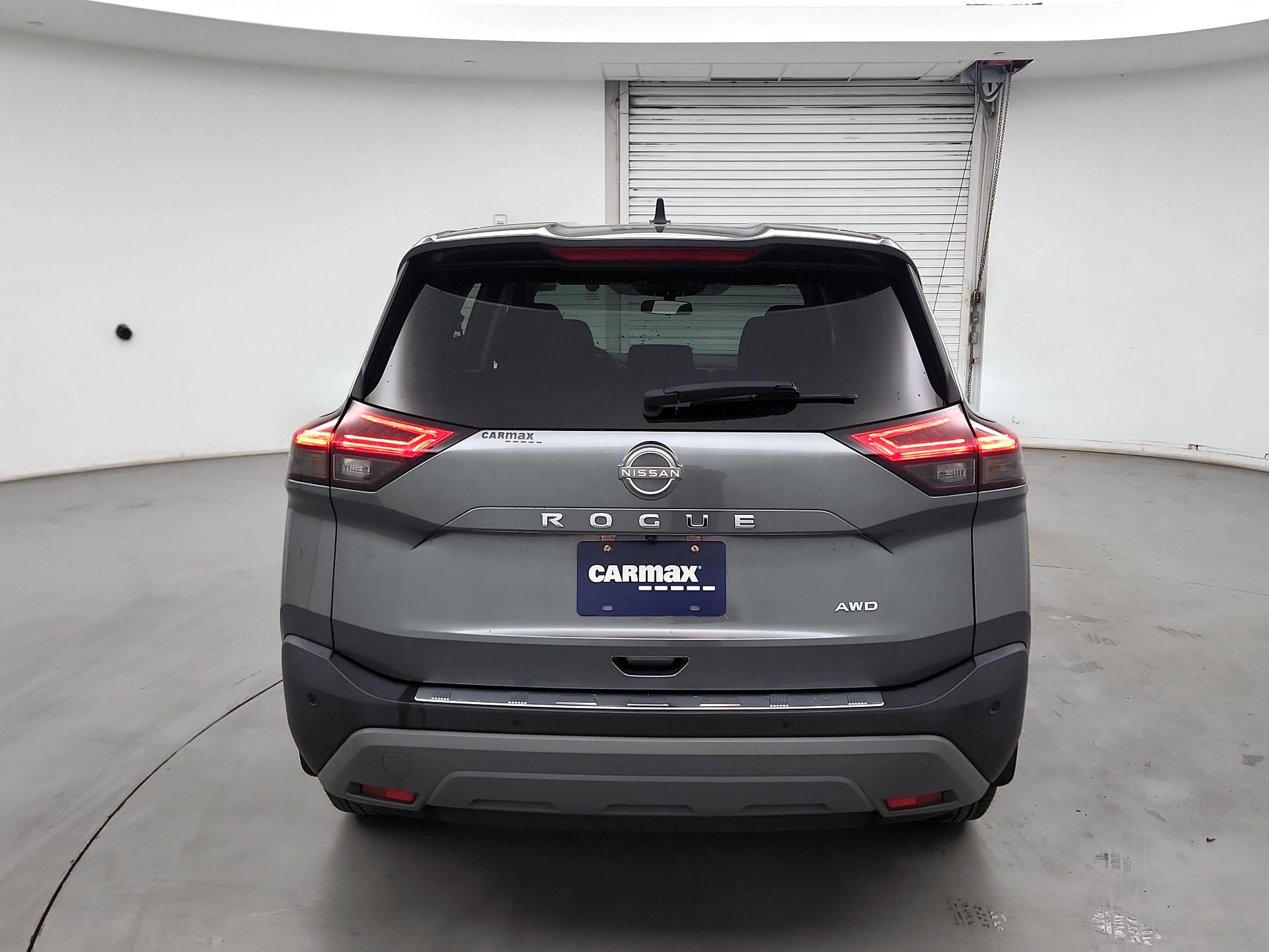 Thumbnail: 2023 Nissan Rogue - 6