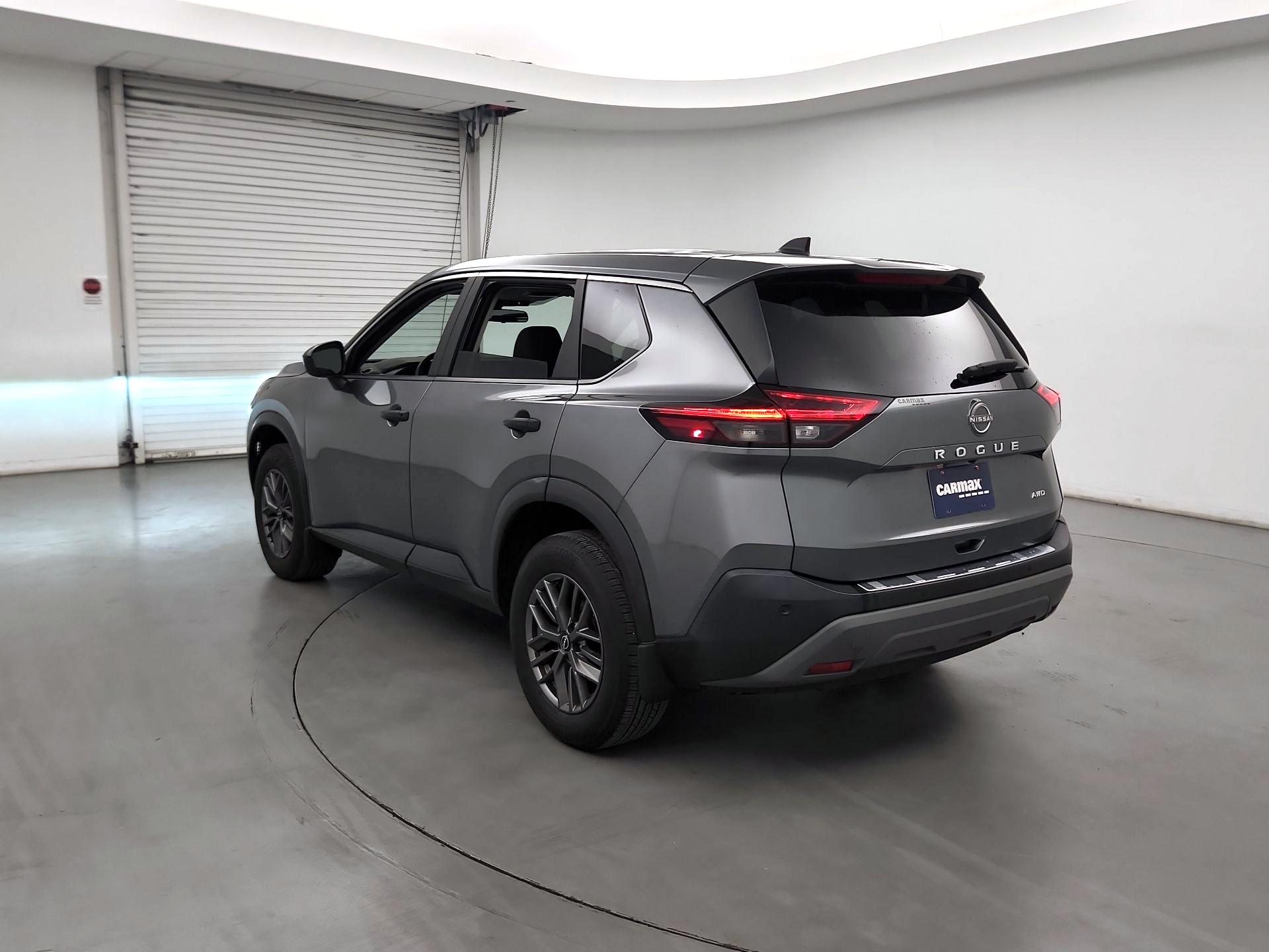 Thumbnail: 2023 Nissan Rogue - 7