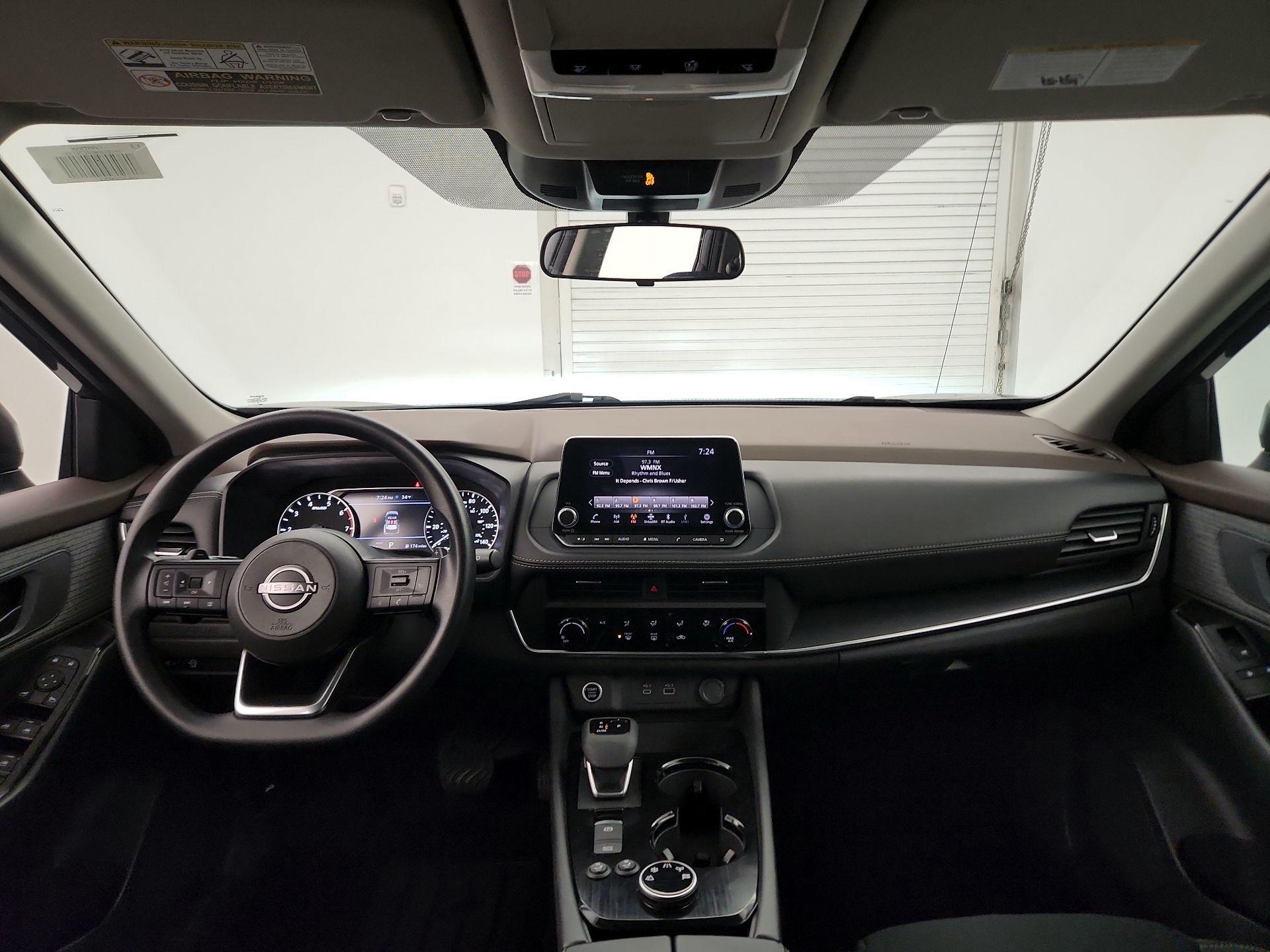 Thumbnail: 2023 Nissan Rogue - 8