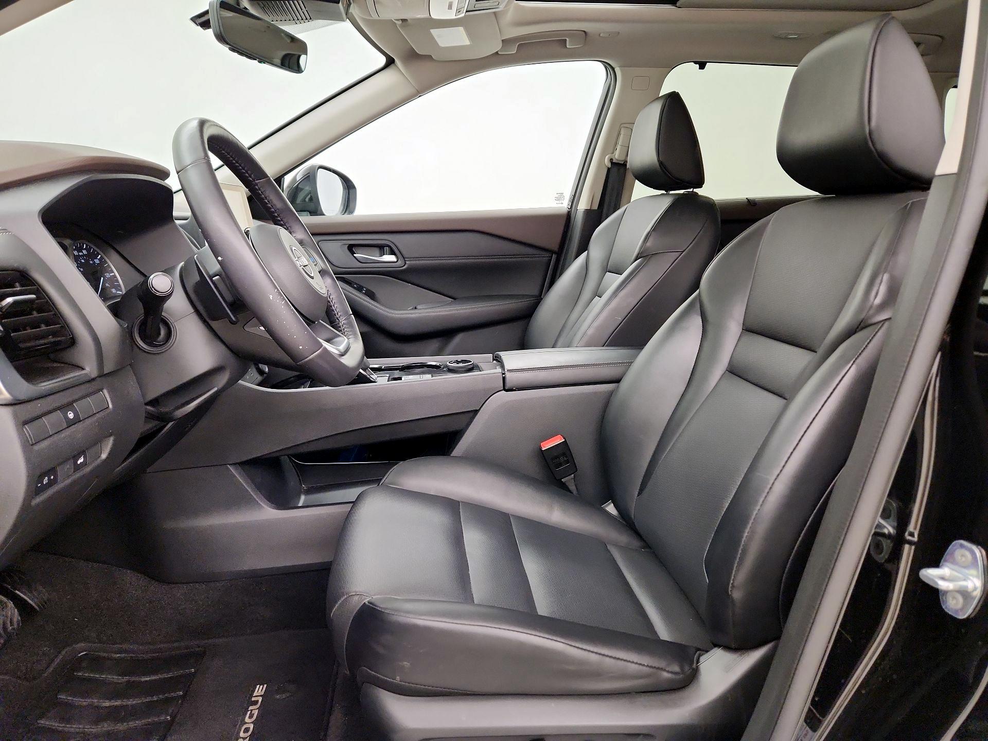 Thumbnail: 2022 Nissan Rogue - 11