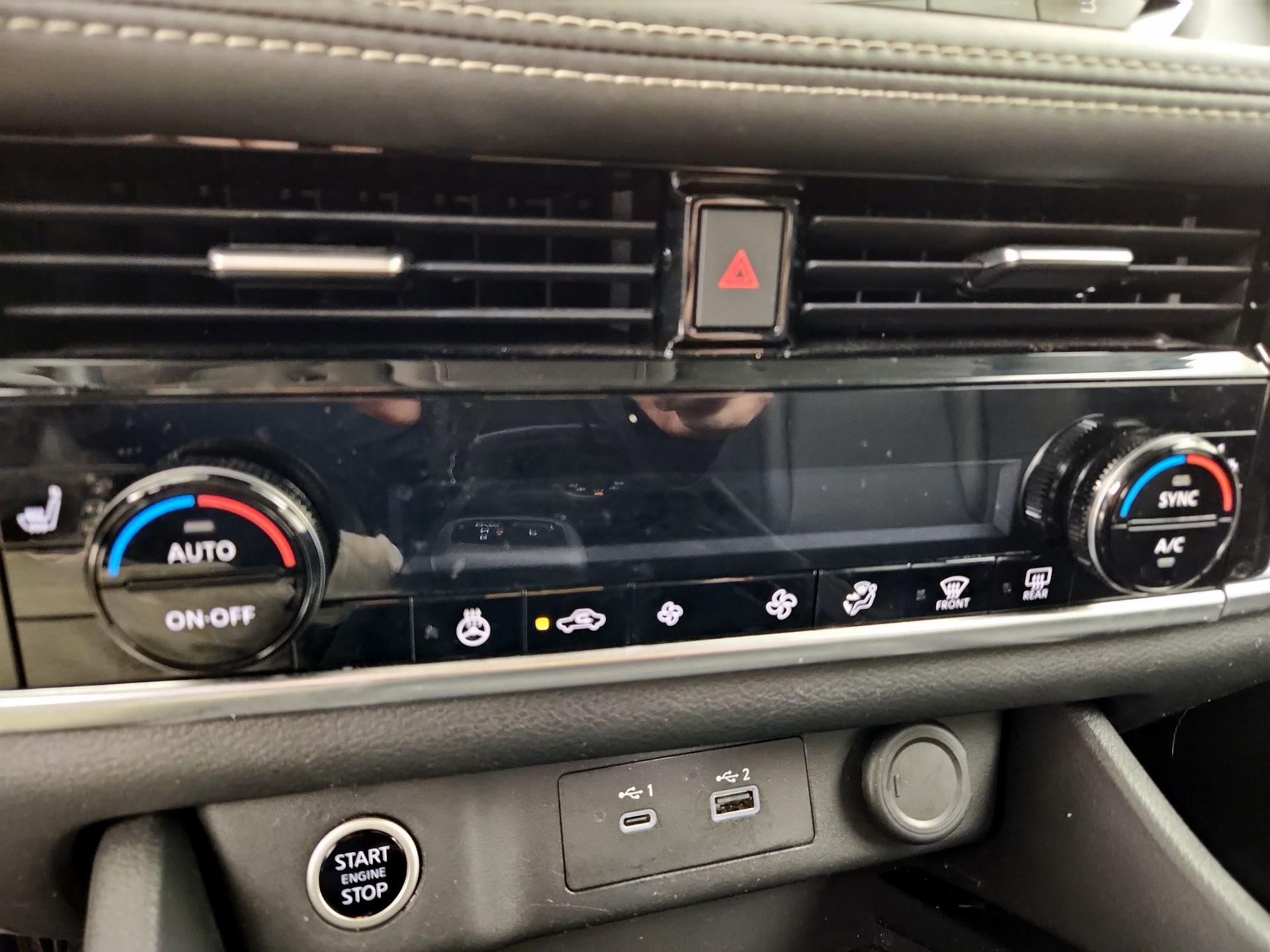 Thumbnail: 2022 Nissan Rogue - 16