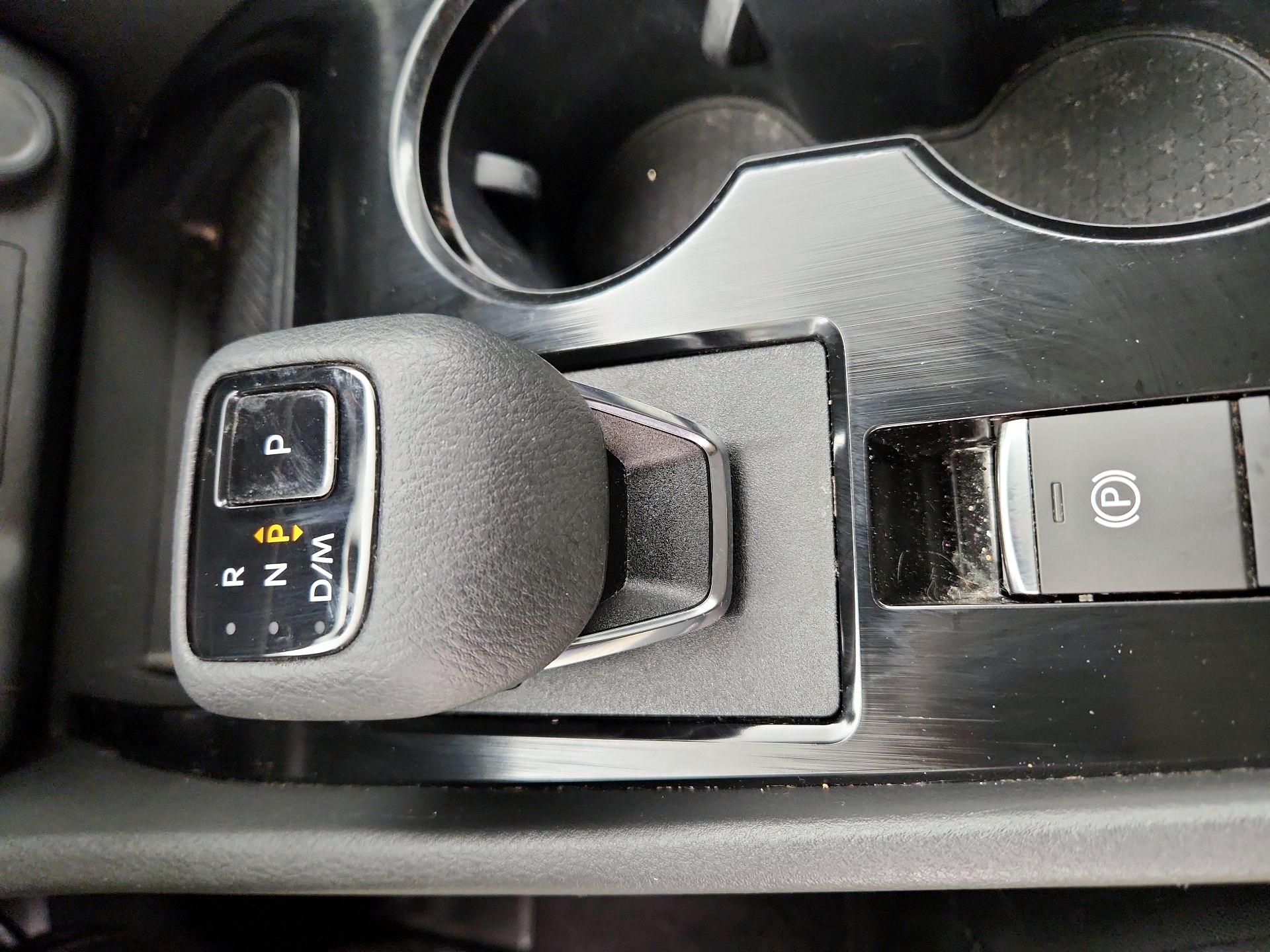 Thumbnail: 2022 Nissan Rogue - 17