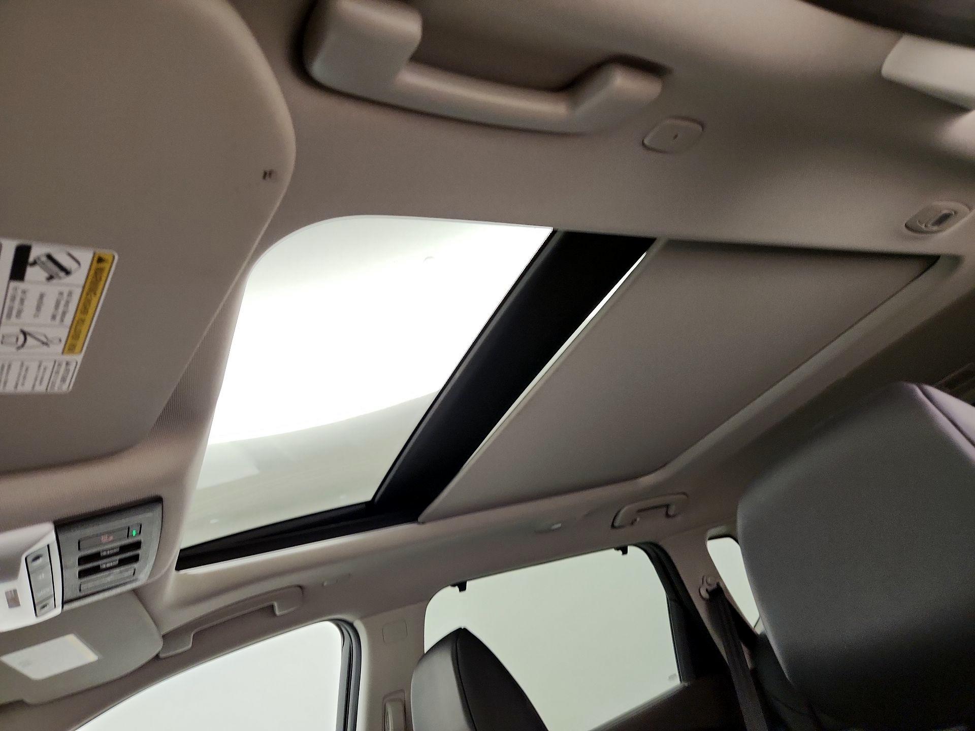 Thumbnail: 2022 Nissan Rogue - 19