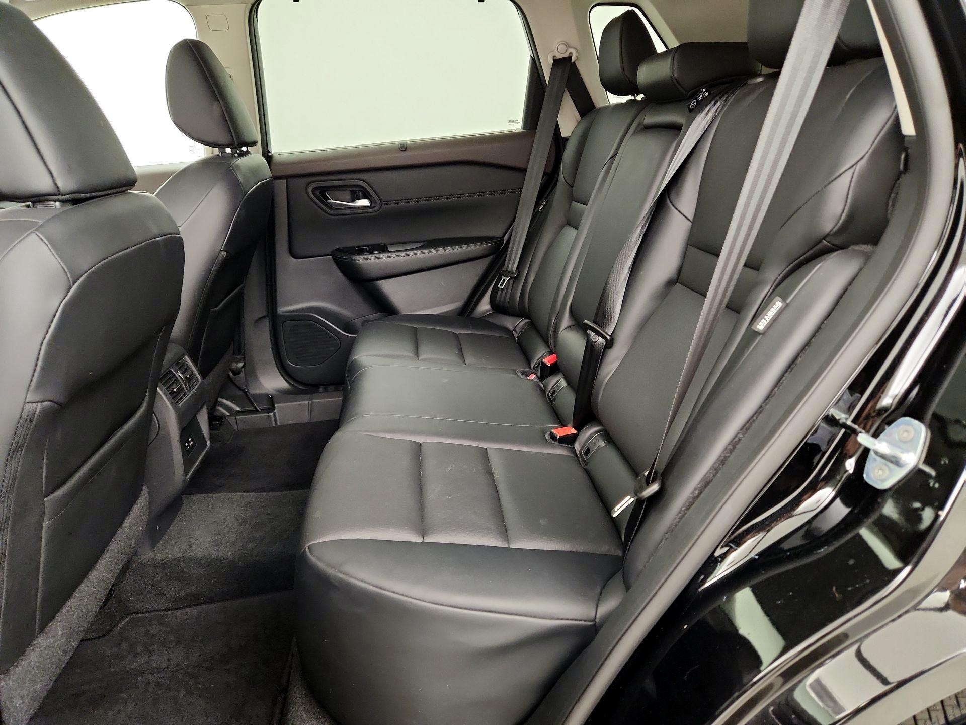 Thumbnail: 2022 Nissan Rogue - 20