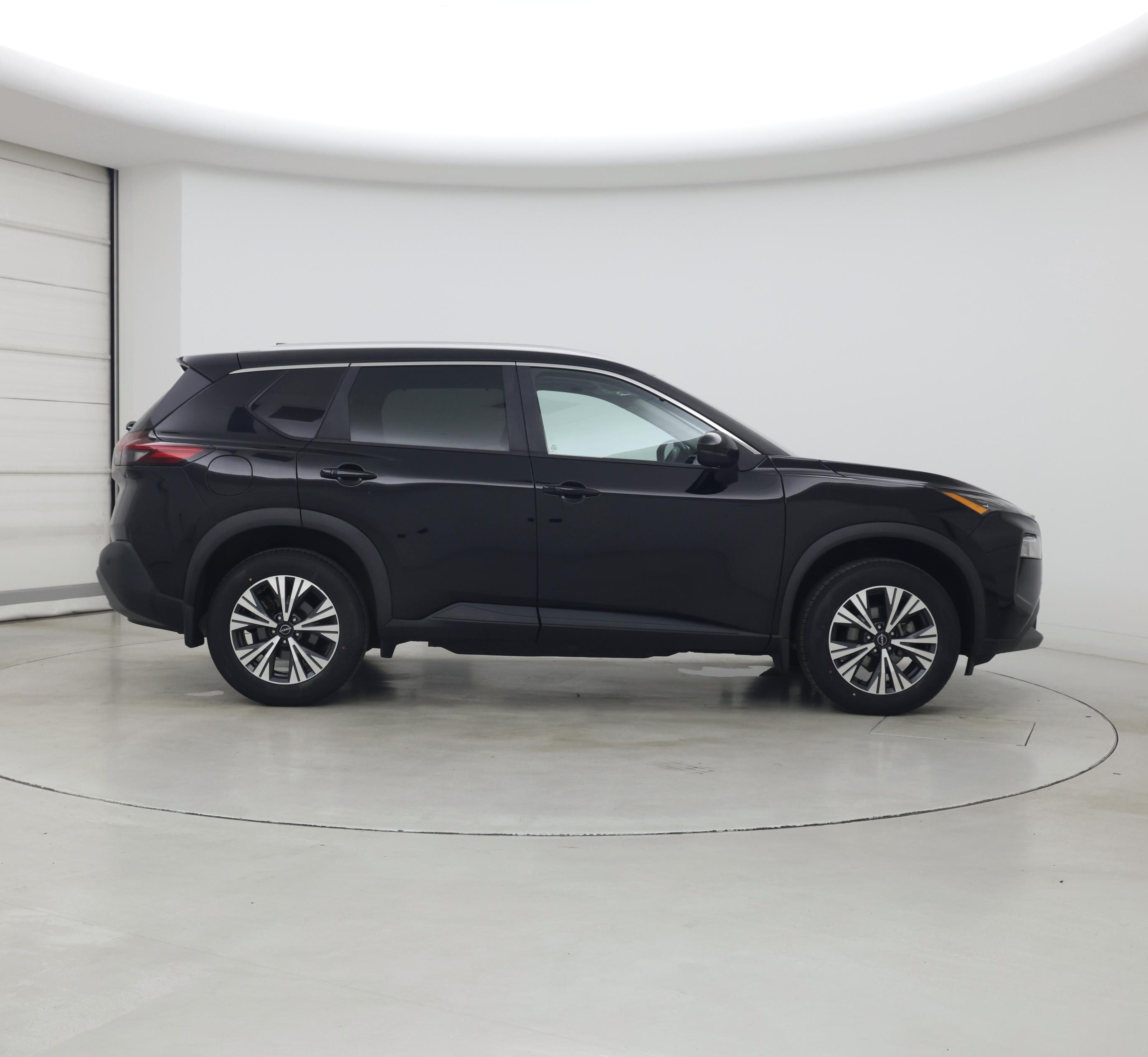 Thumbnail: 2022 Nissan Rogue - 7